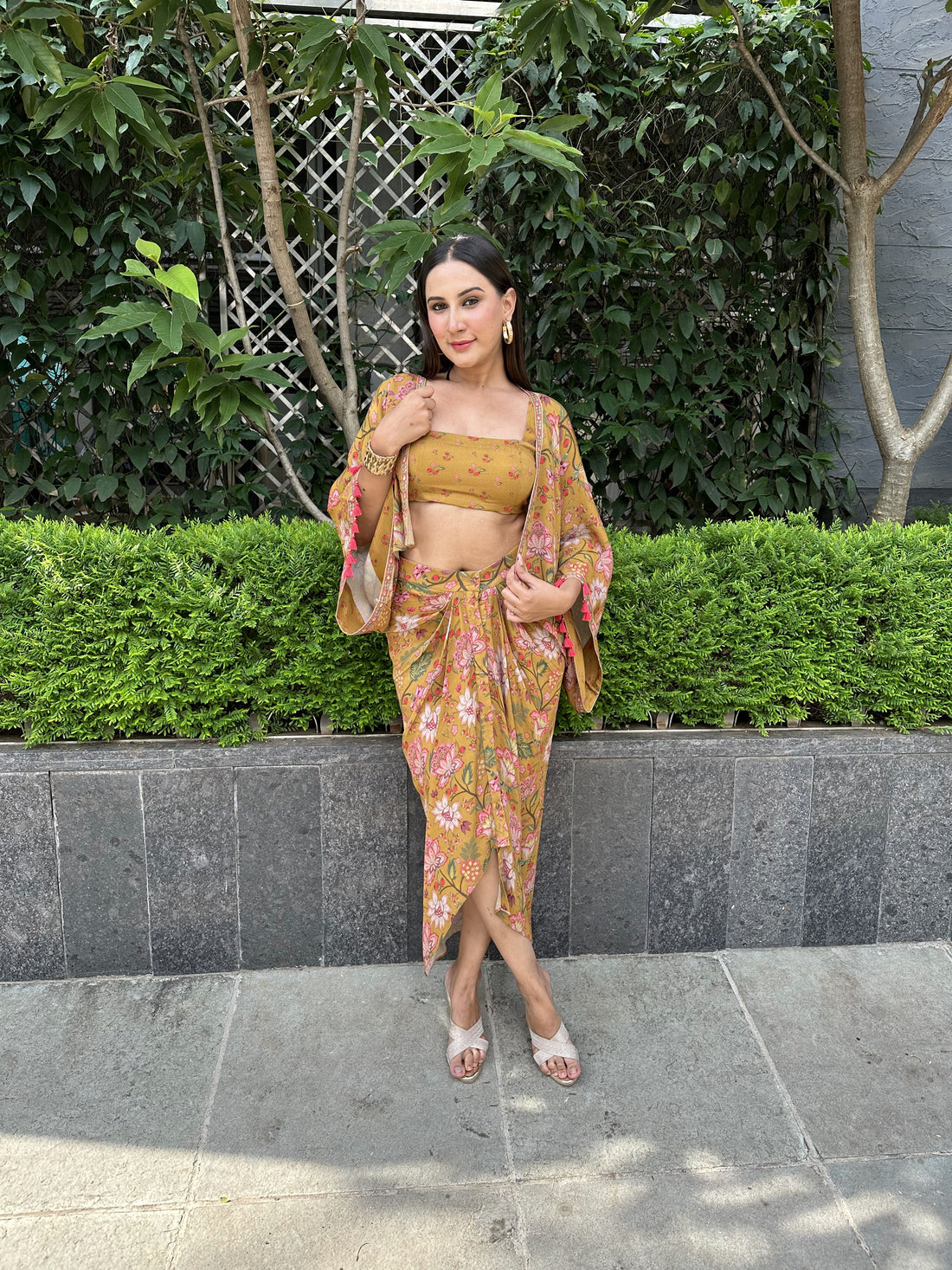 Indo Western Dresses For Girl In Daily Basis Can I Wear Indo