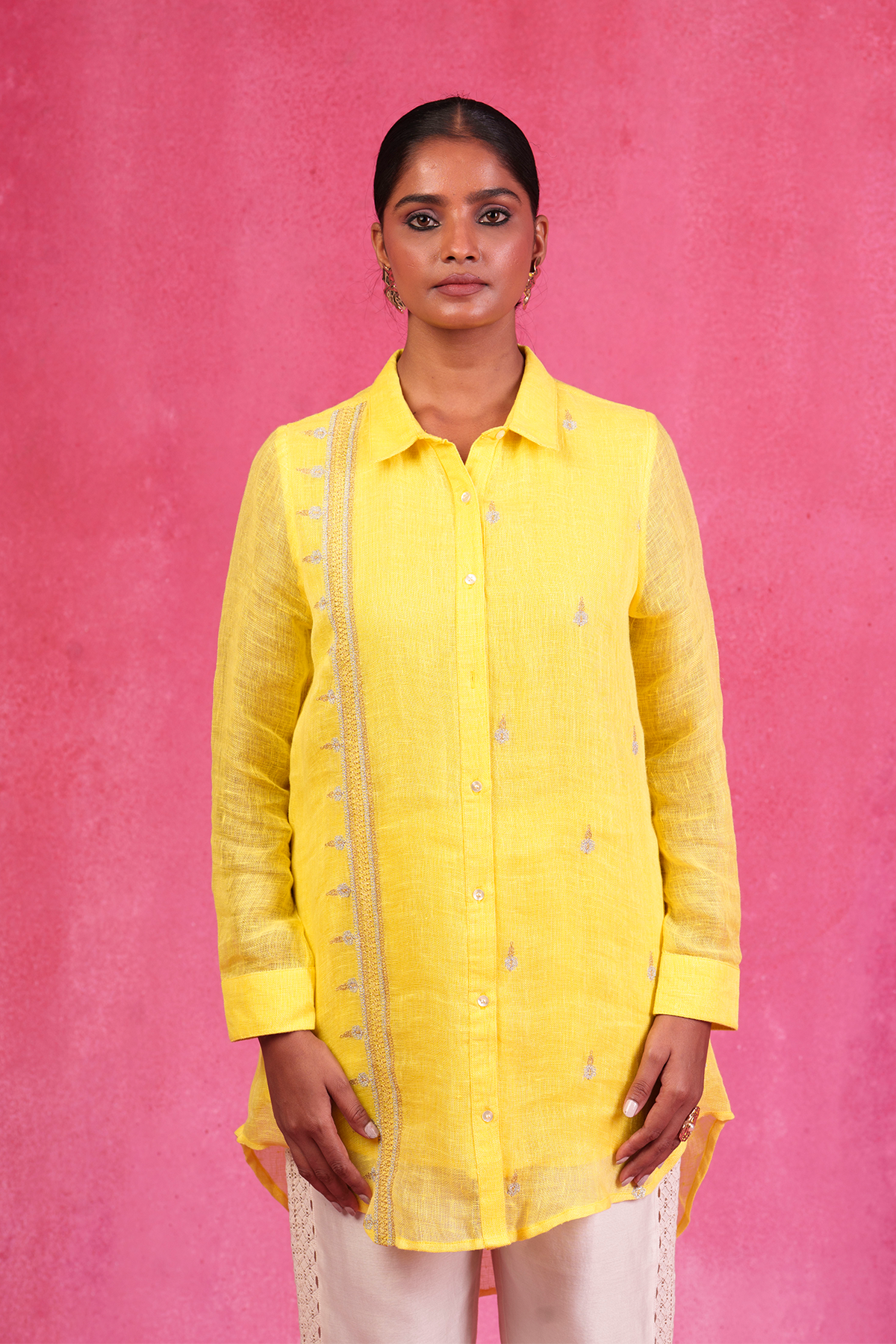 Sunflower Shirt
