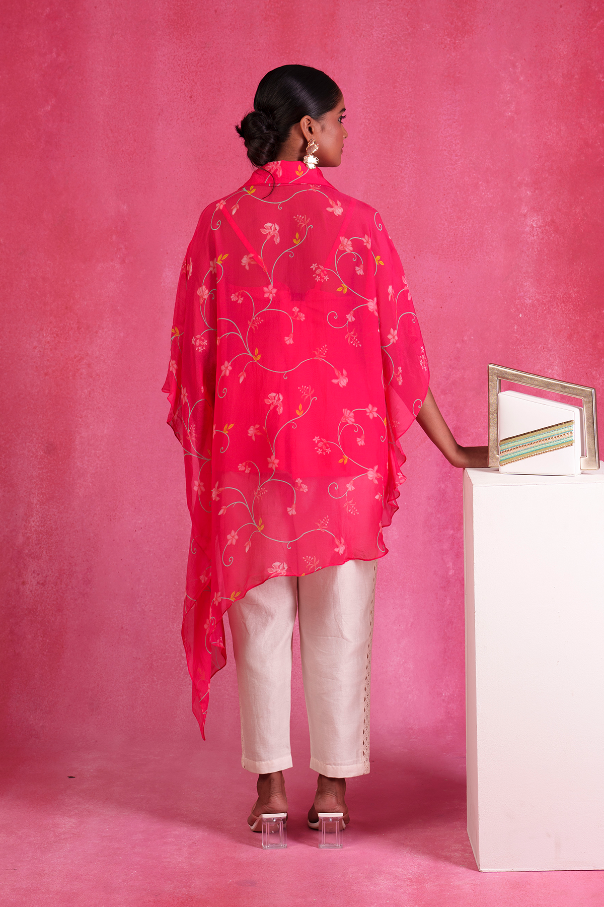 Blossom Co-Ord Set