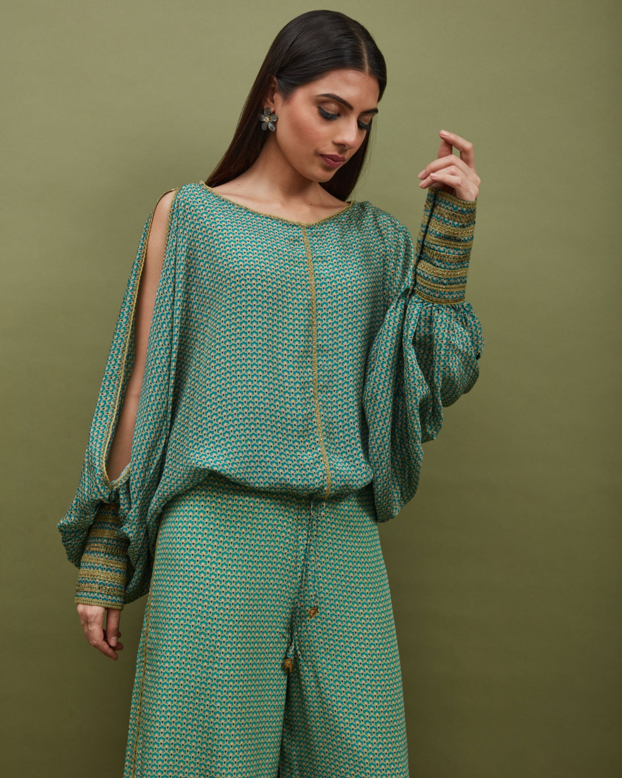 ISRA CO-ORD SET