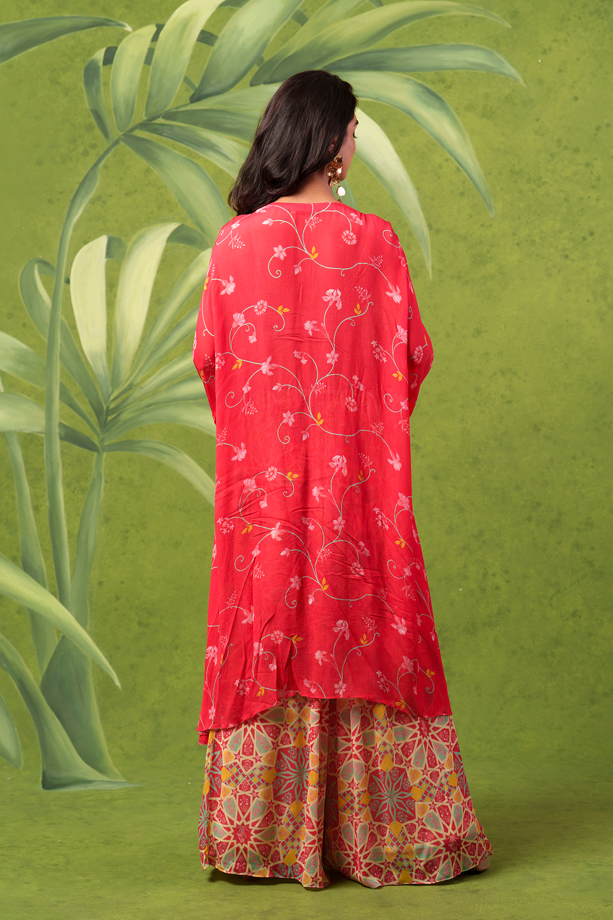 Zobo Kurta Set