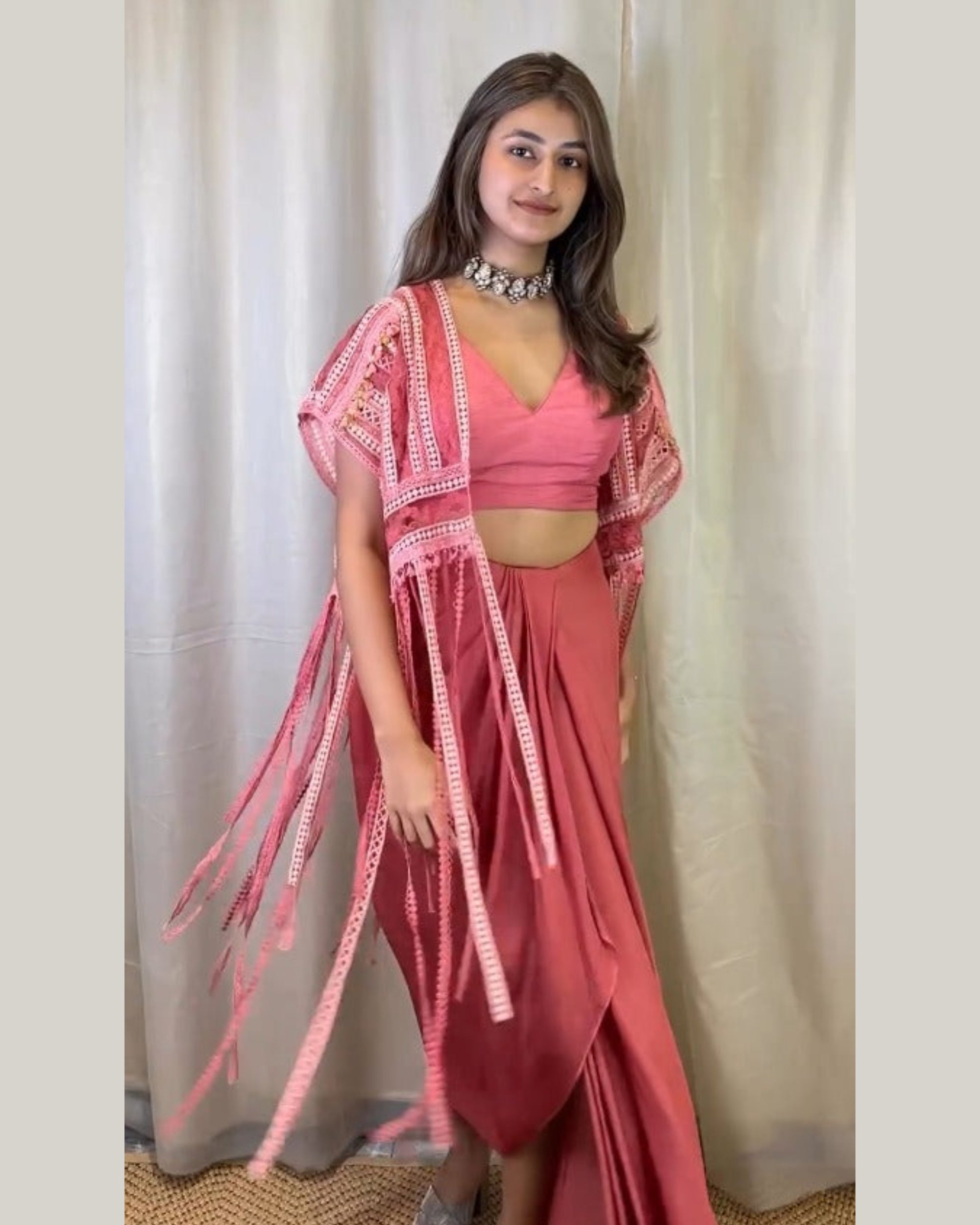 SOFIA Co-ord set