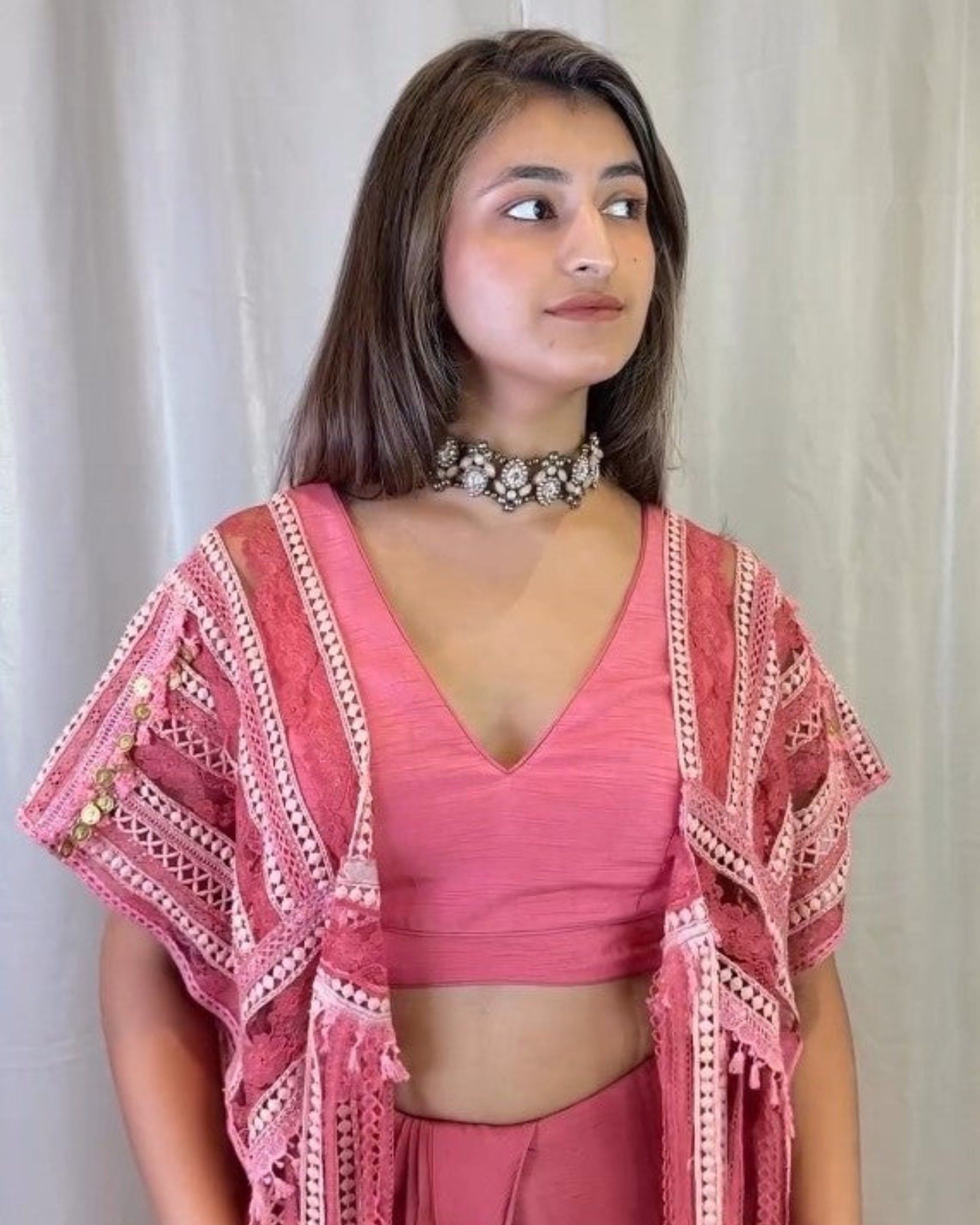 SOFIA Co-ord set
