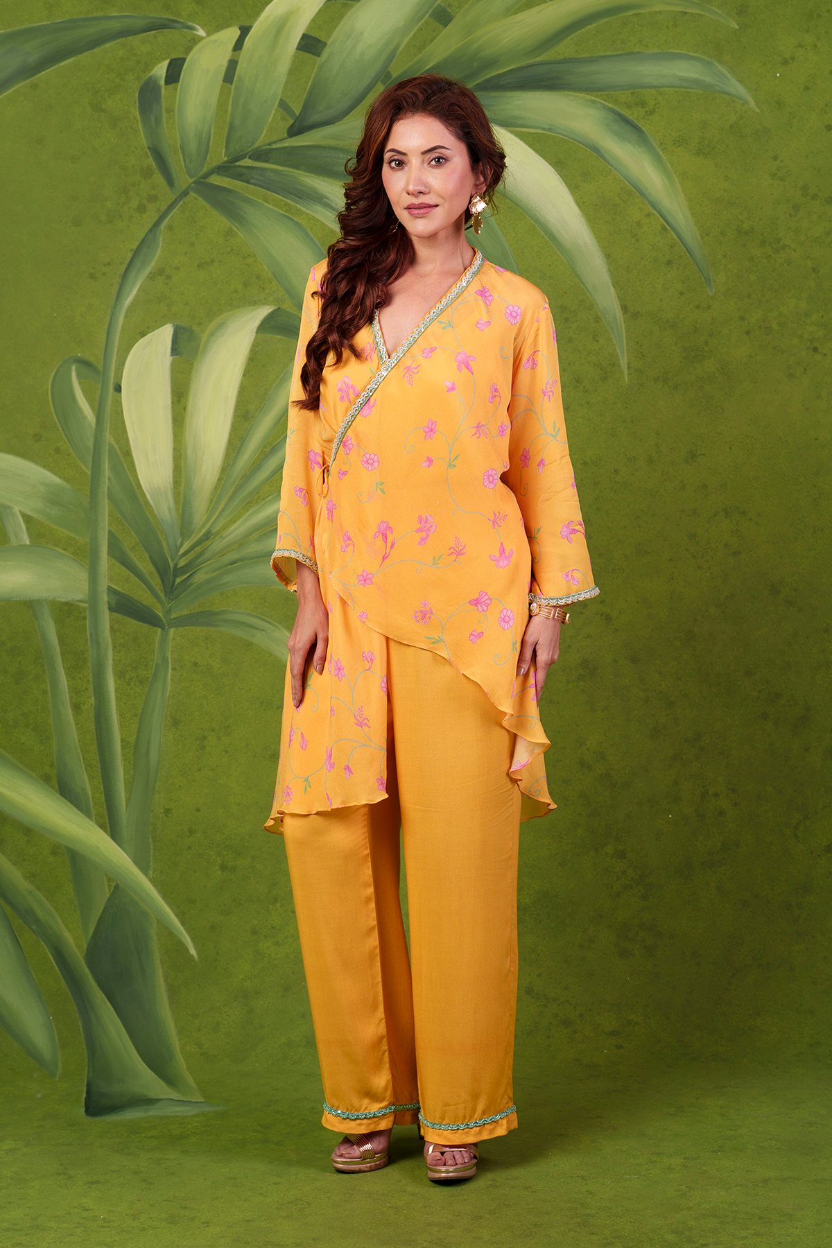 Sunshine Co Ord Set