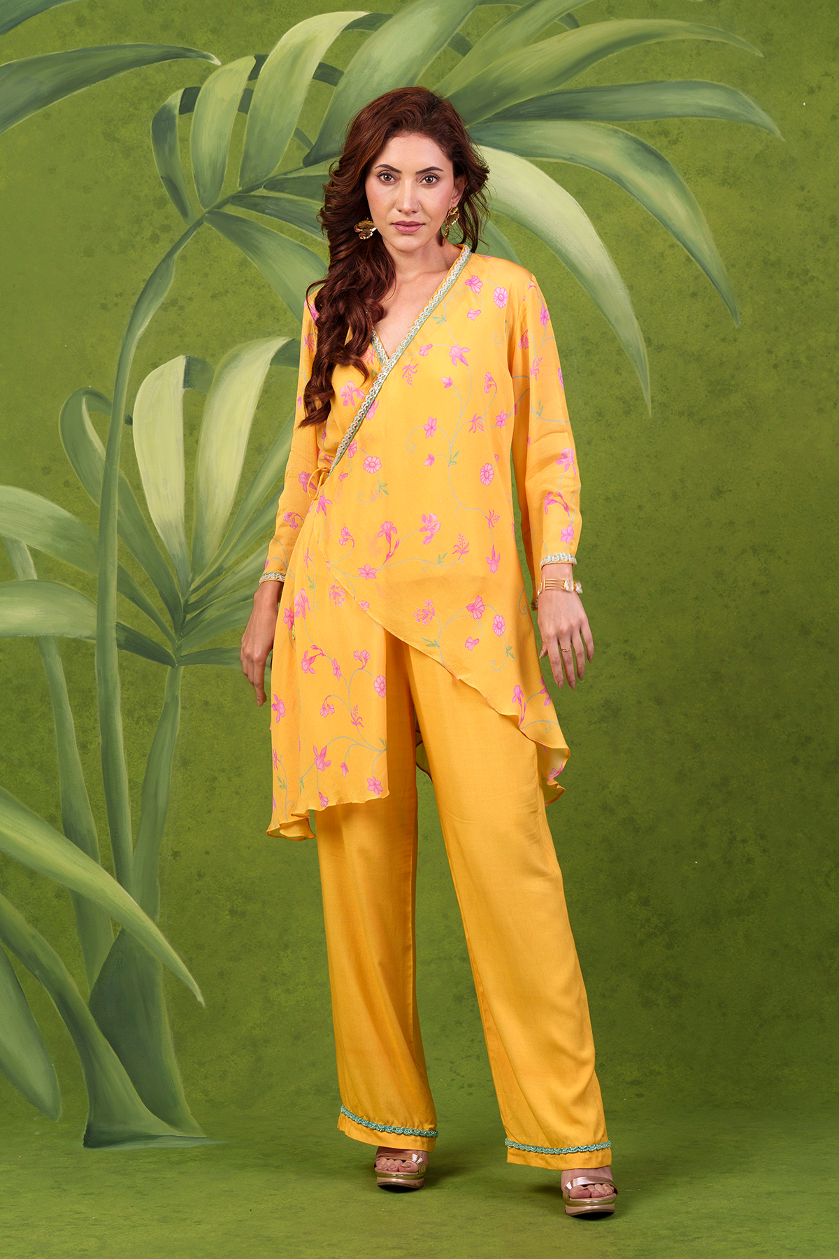 Sunshine Co Ord Set