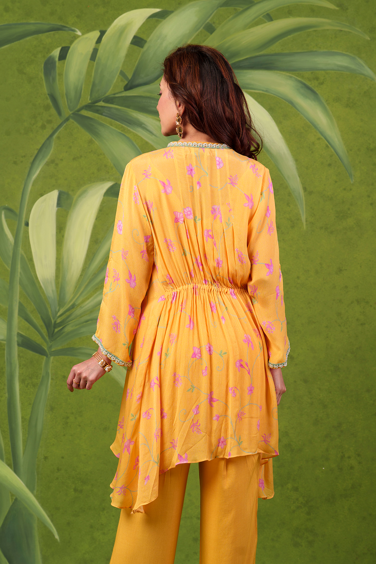 Sunshine Co Ord Set