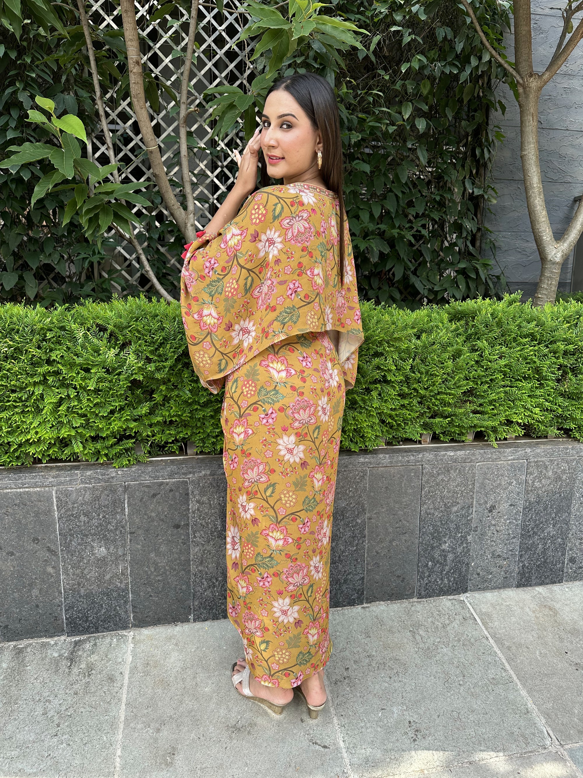 ANILA CO-ORD SET