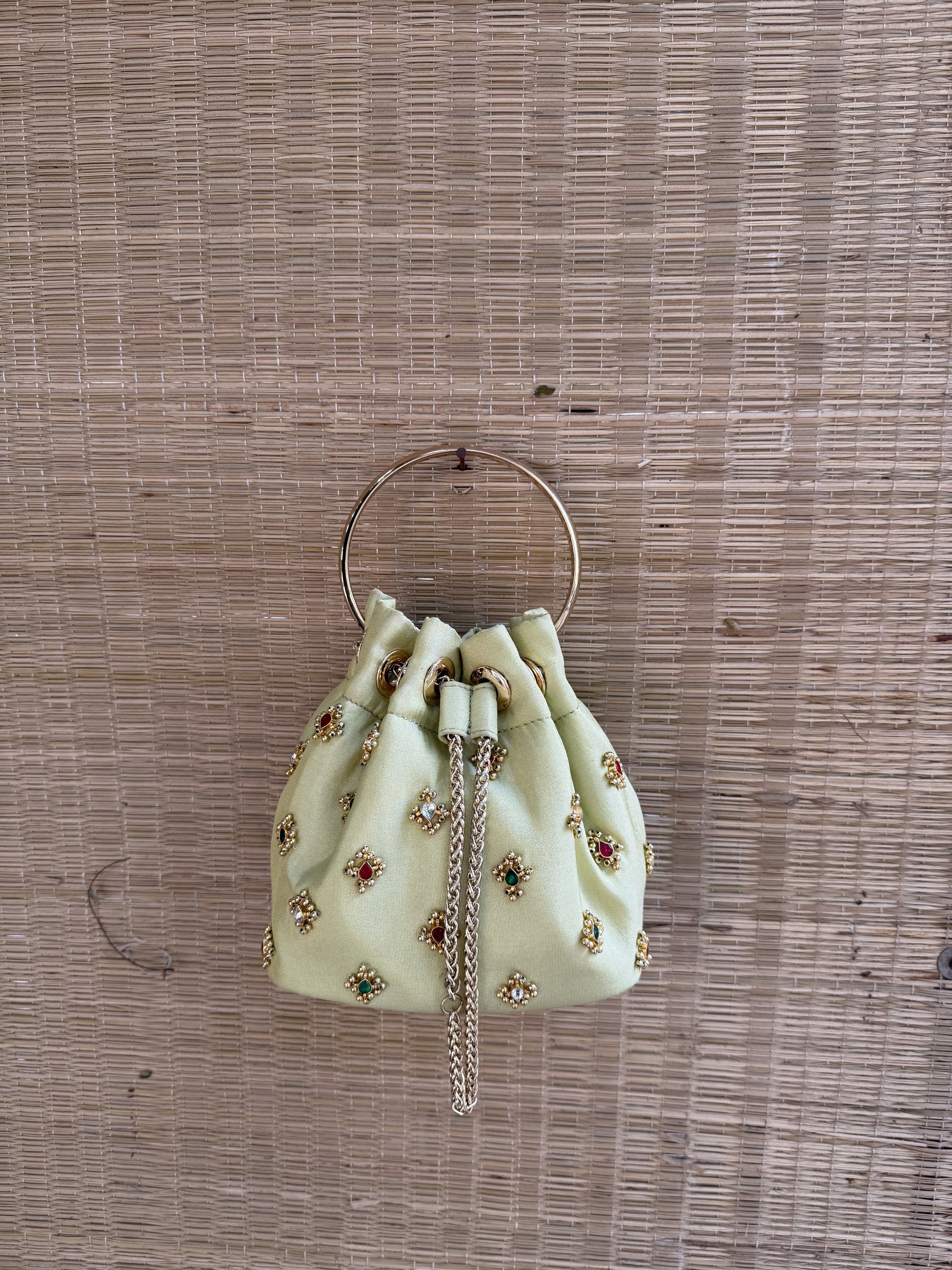 AMANI POTLI ( HANDBAG)