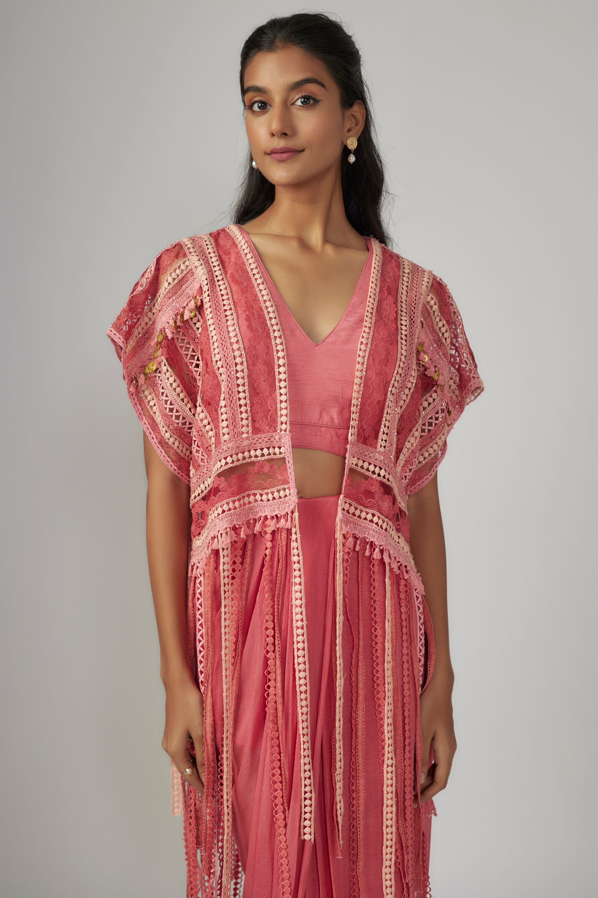 SOFIA Co-ord set