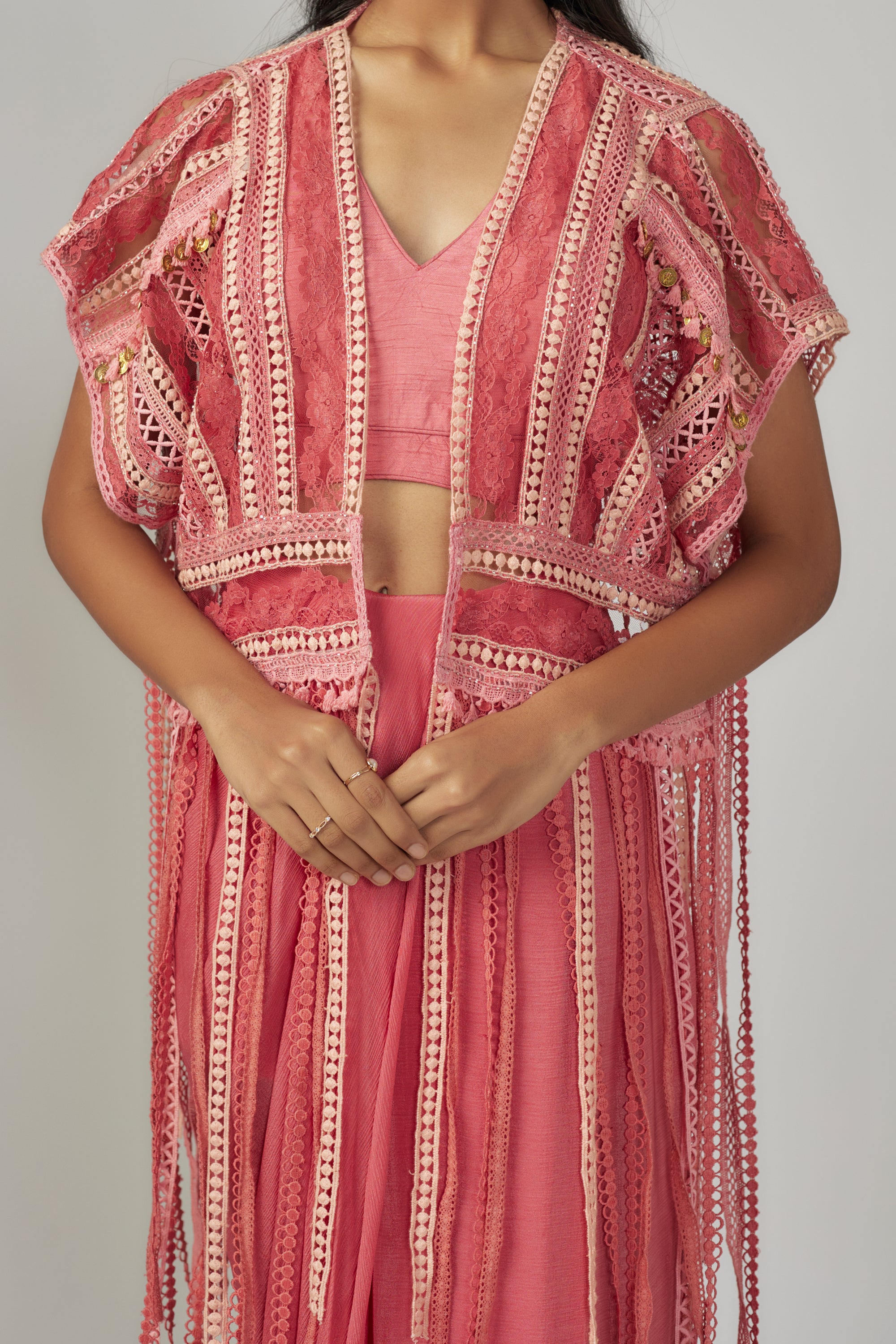 SOFIA Co-ord set