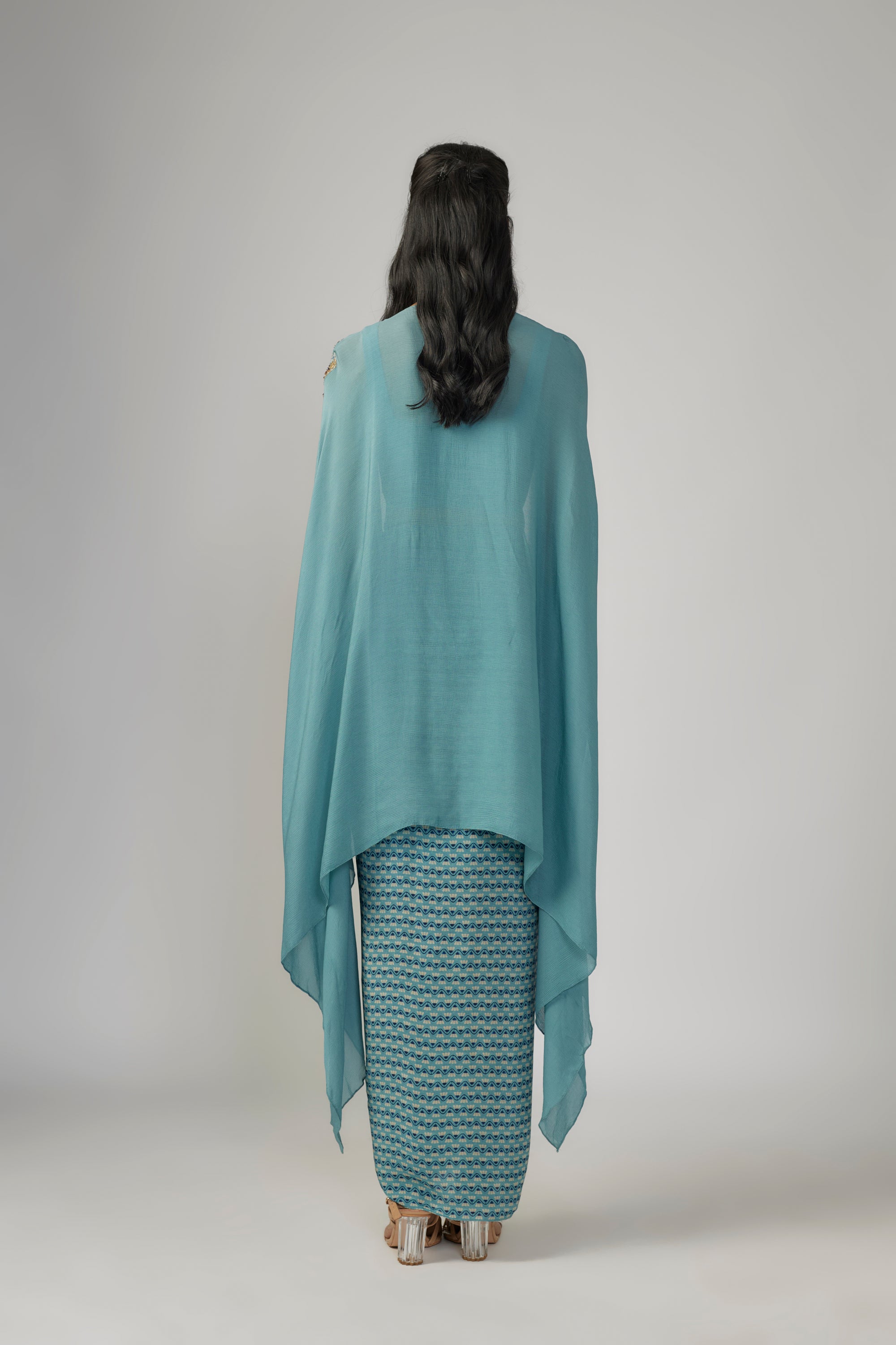 LISHA Co-ord set