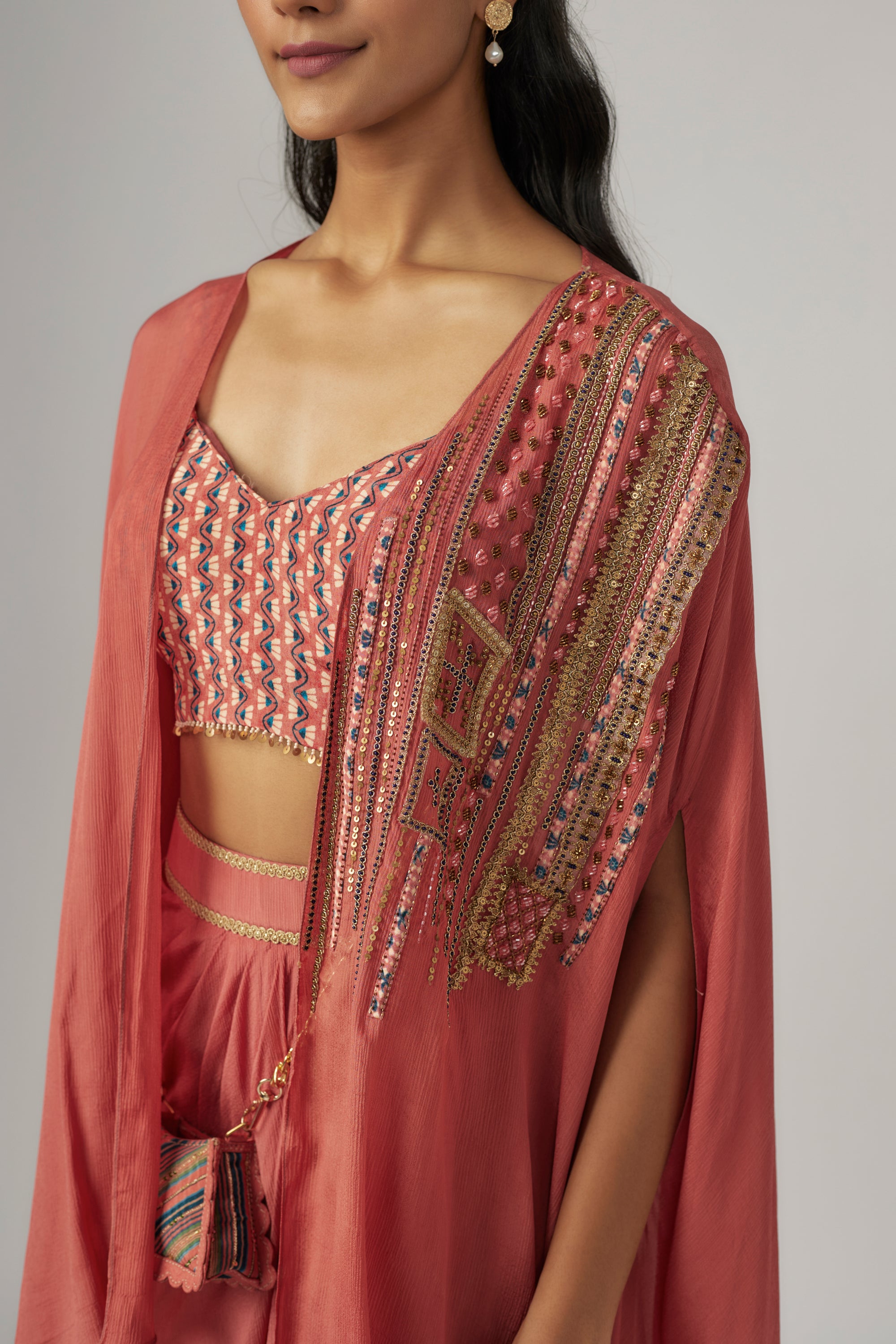 AJIA Co-ord Set