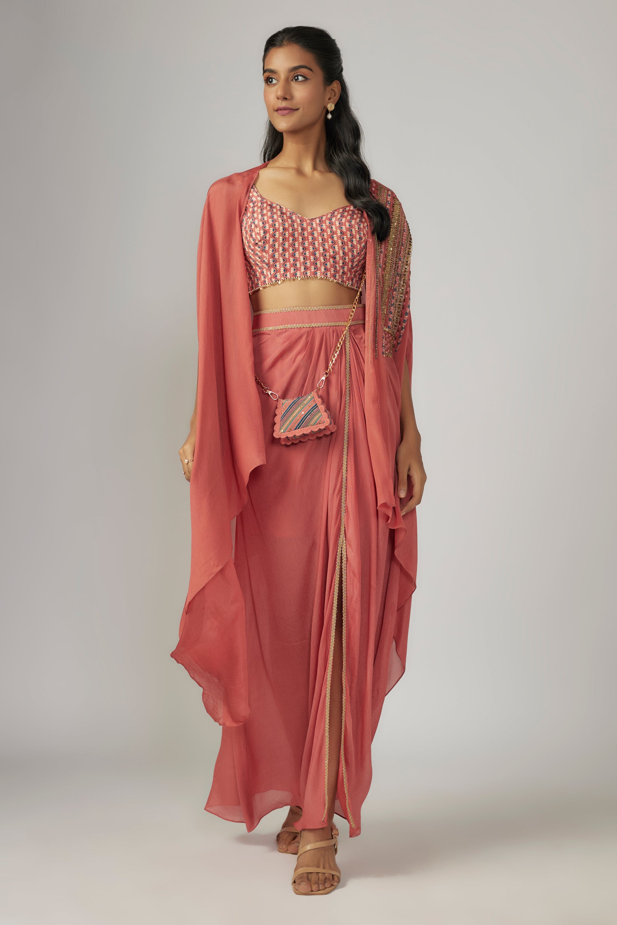 AJIA Co-ord Set
