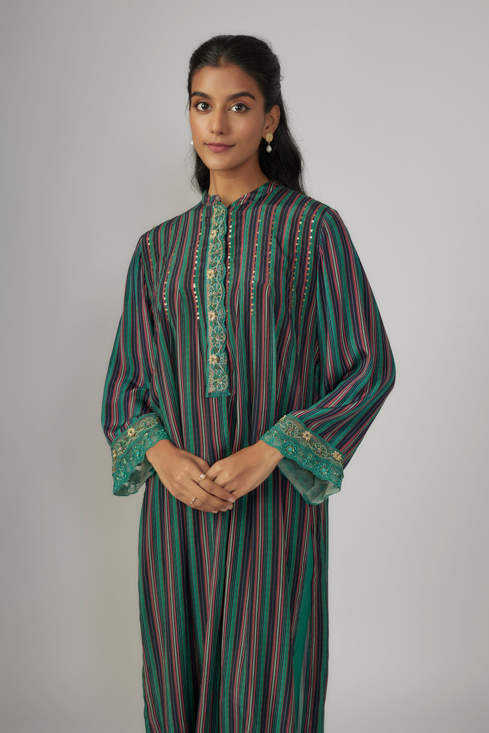 Yani Kurta Set