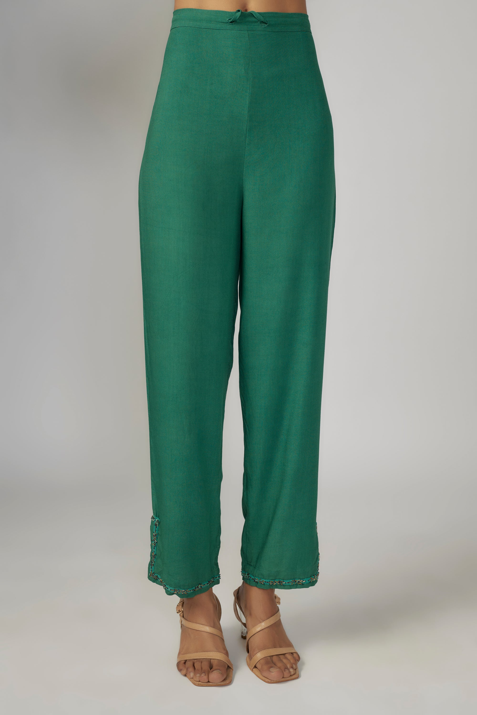 Yani Kurta Set