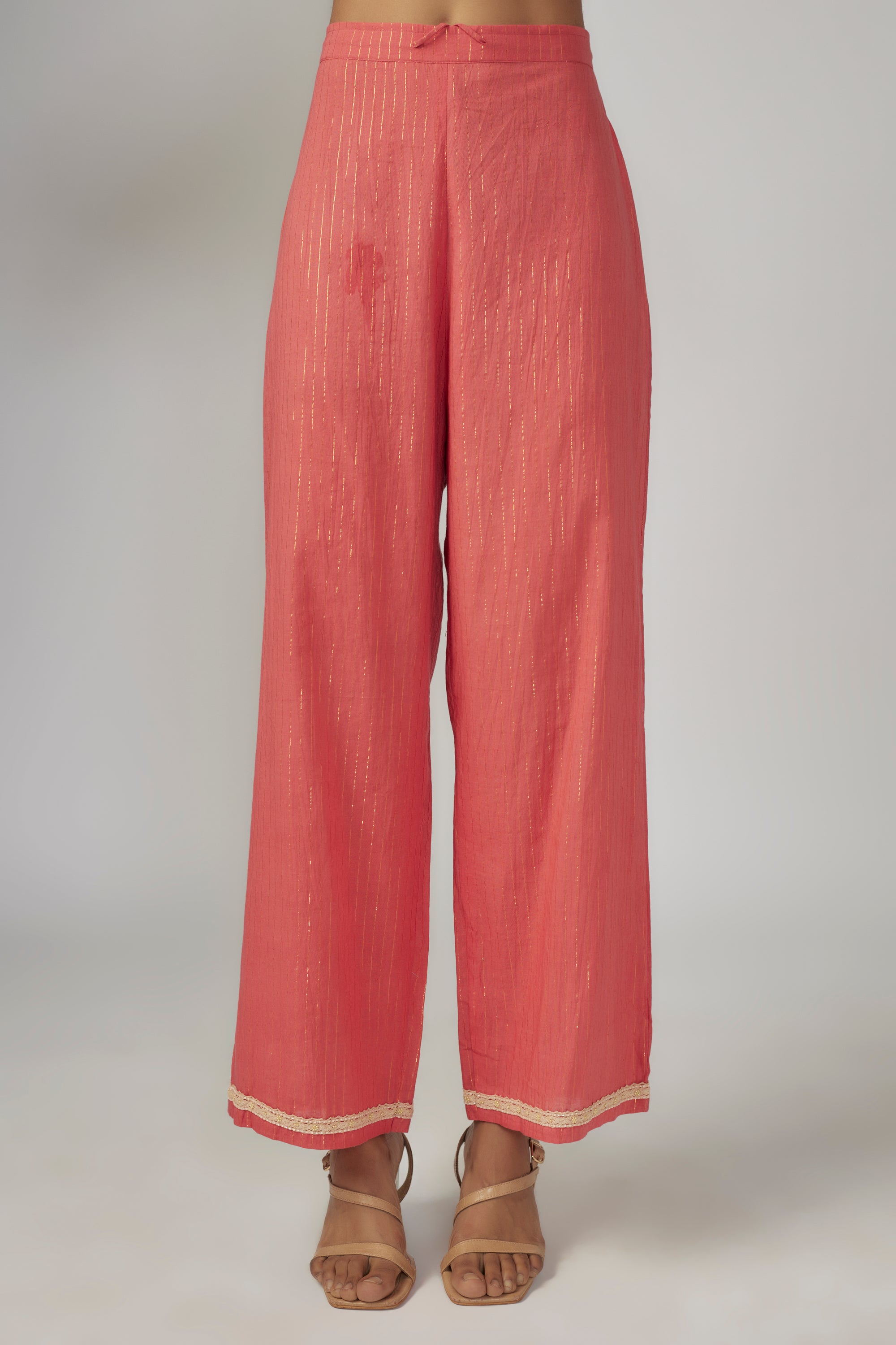 NITHI Kurta Set
