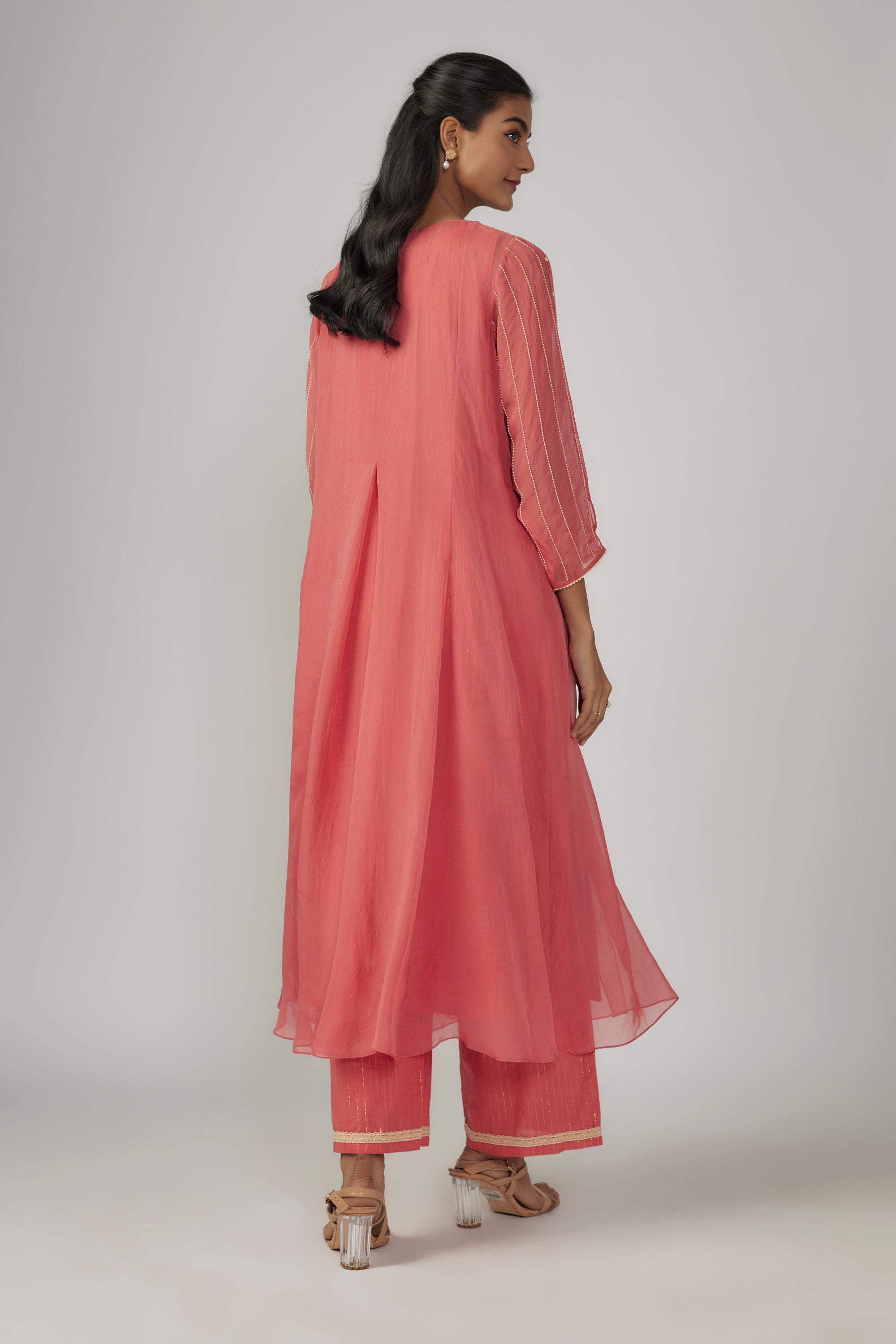 NITHI Kurta Set