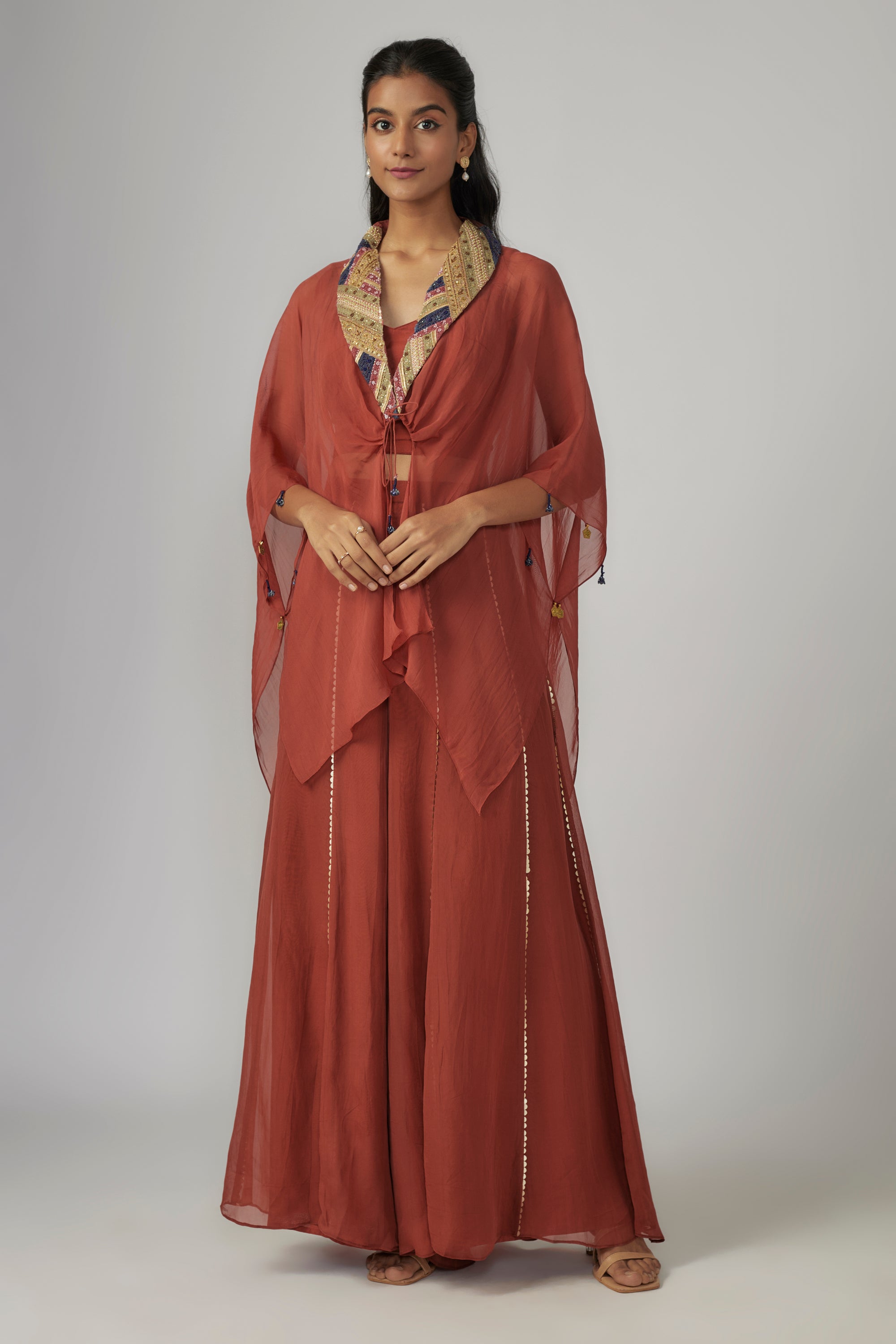MAEYA Co-Ord Set