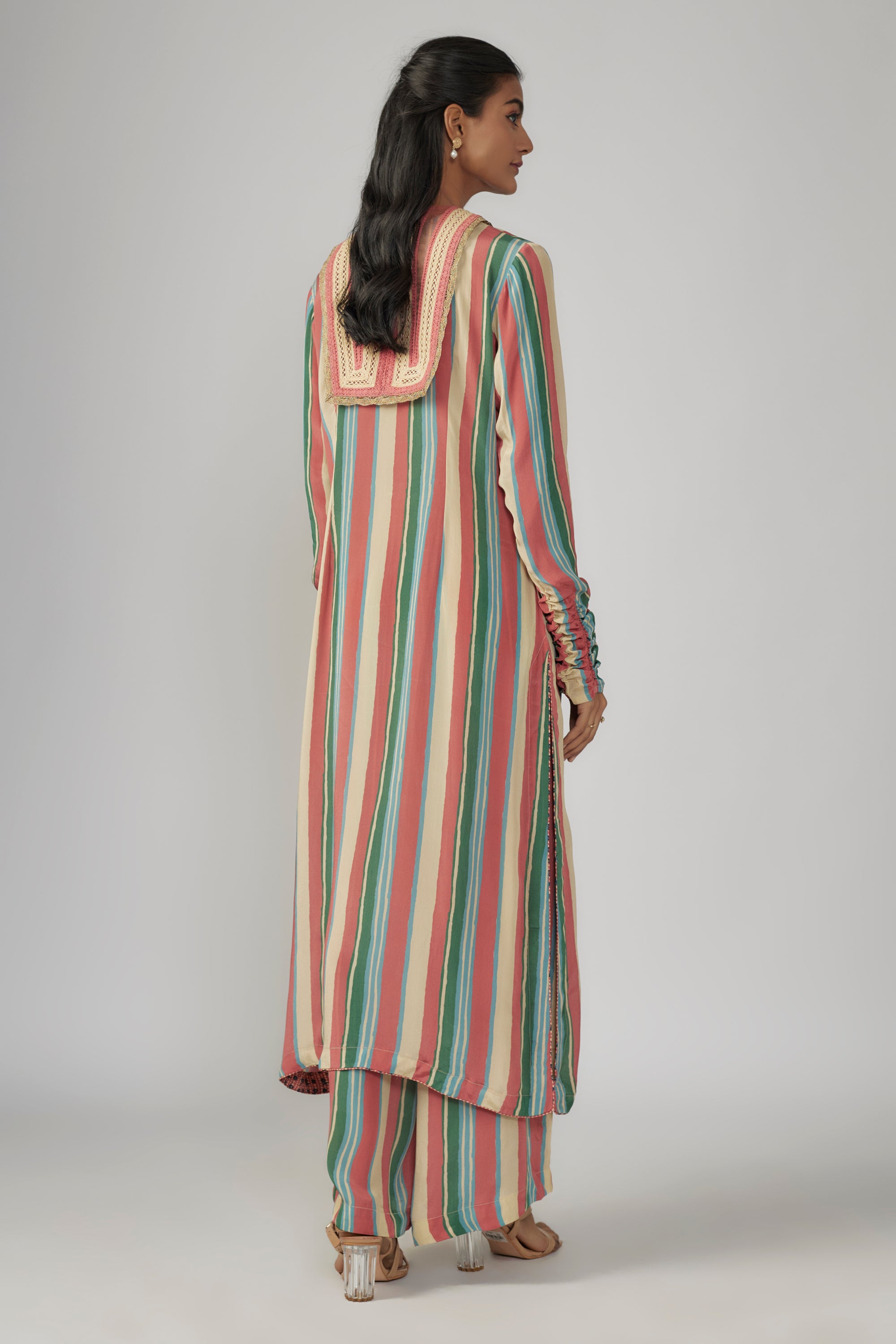 MEHER Kurta Set