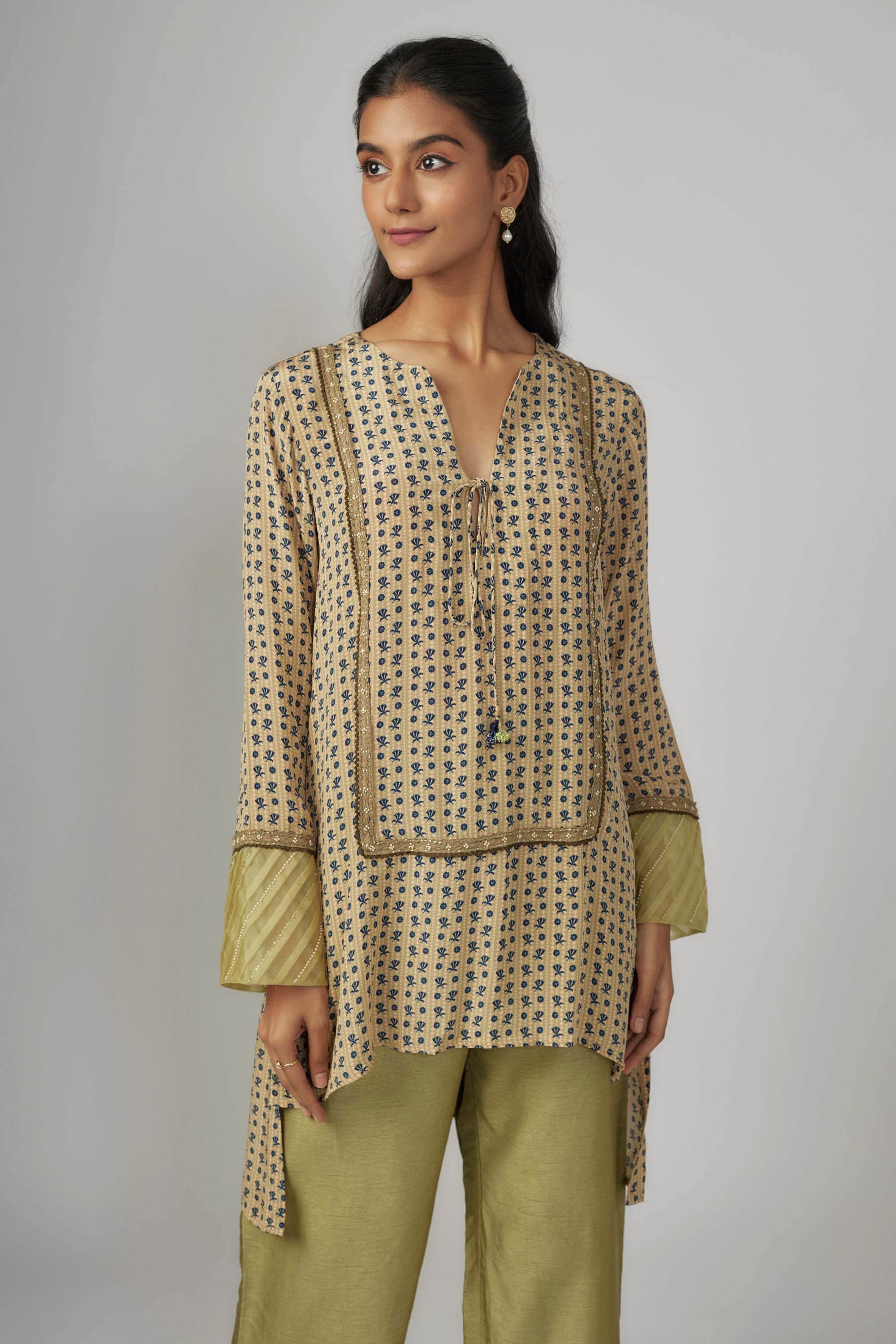 JANAK Kurta Set