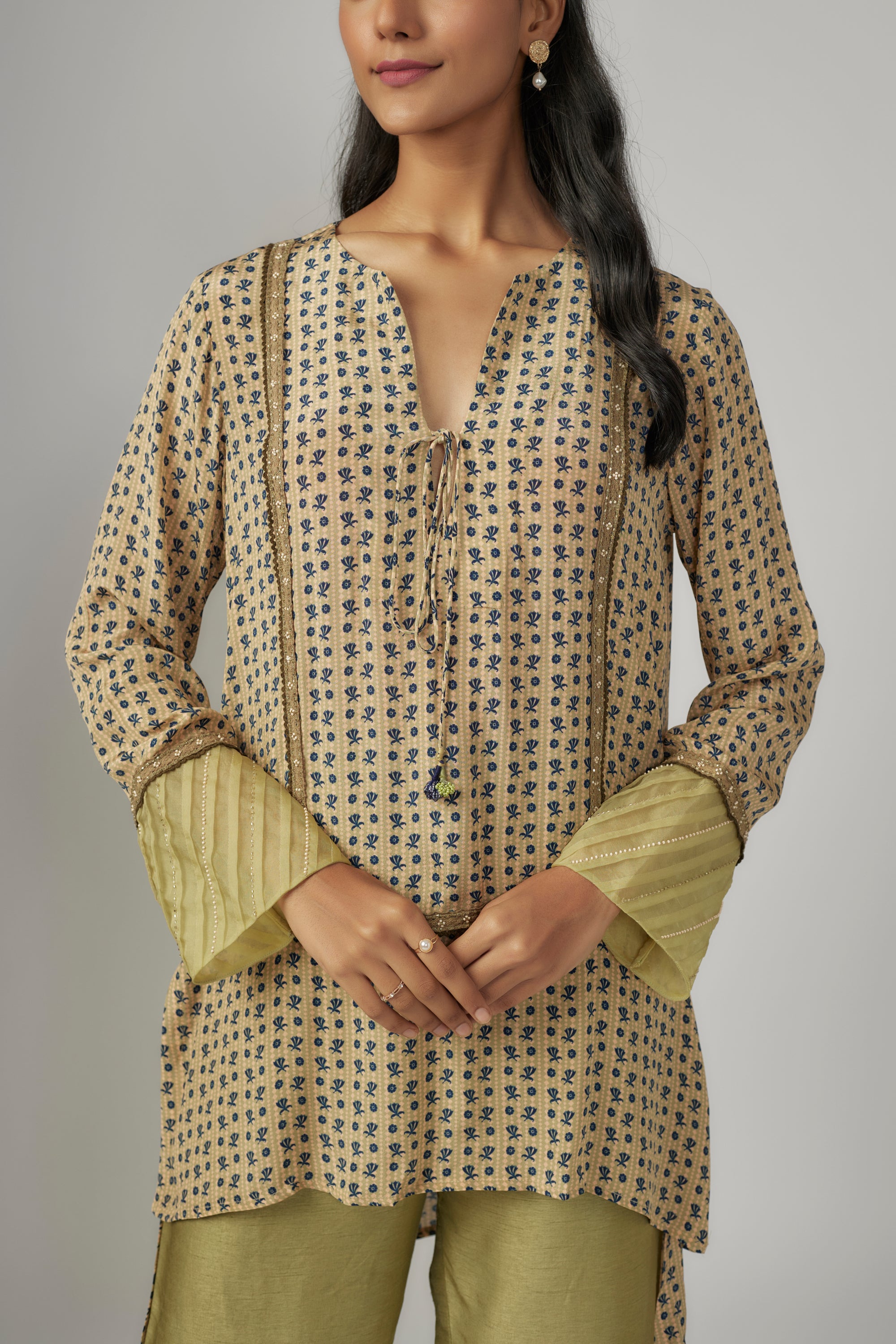 JANAK Kurta Set