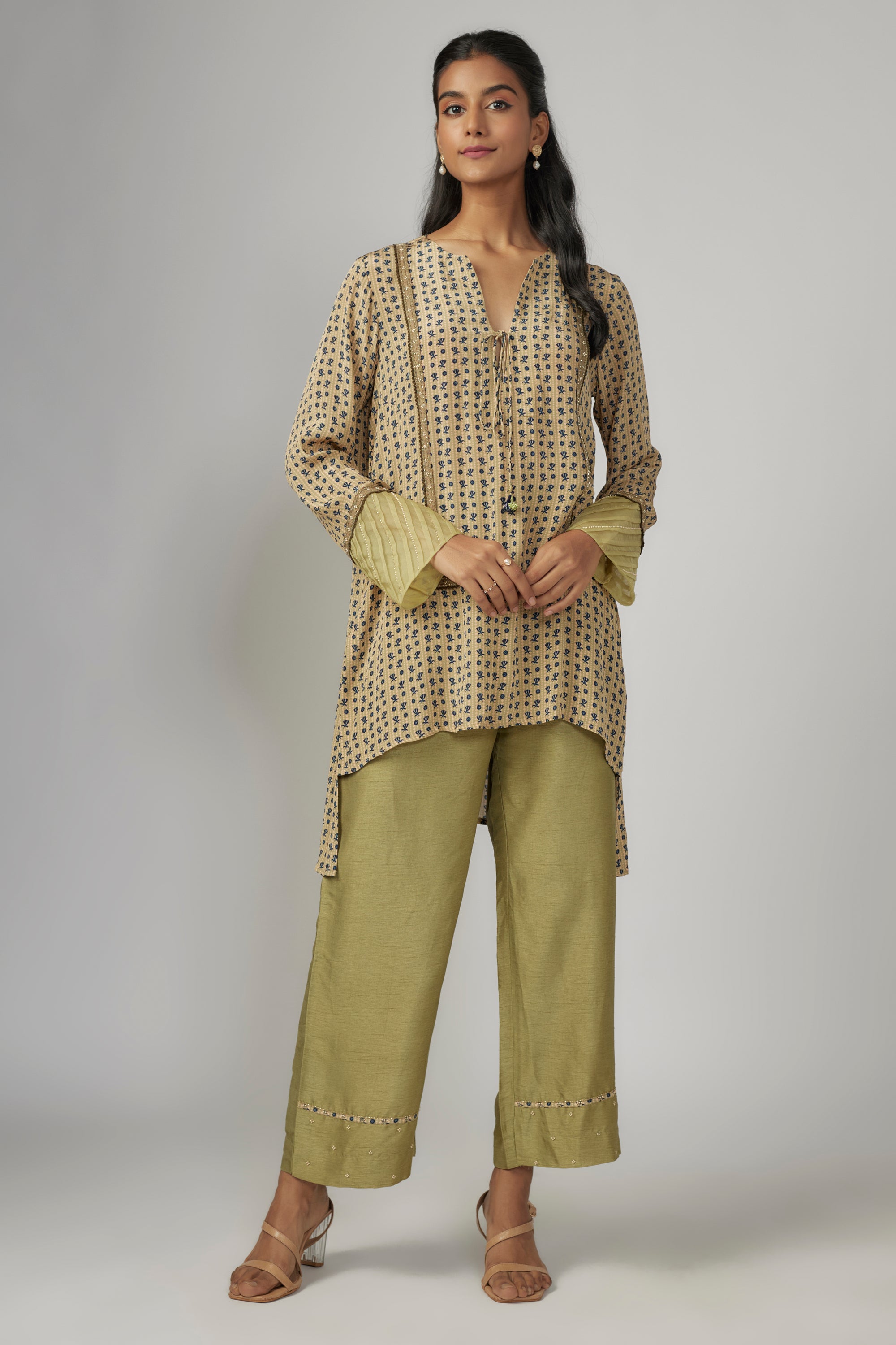 JANAK Kurta Set