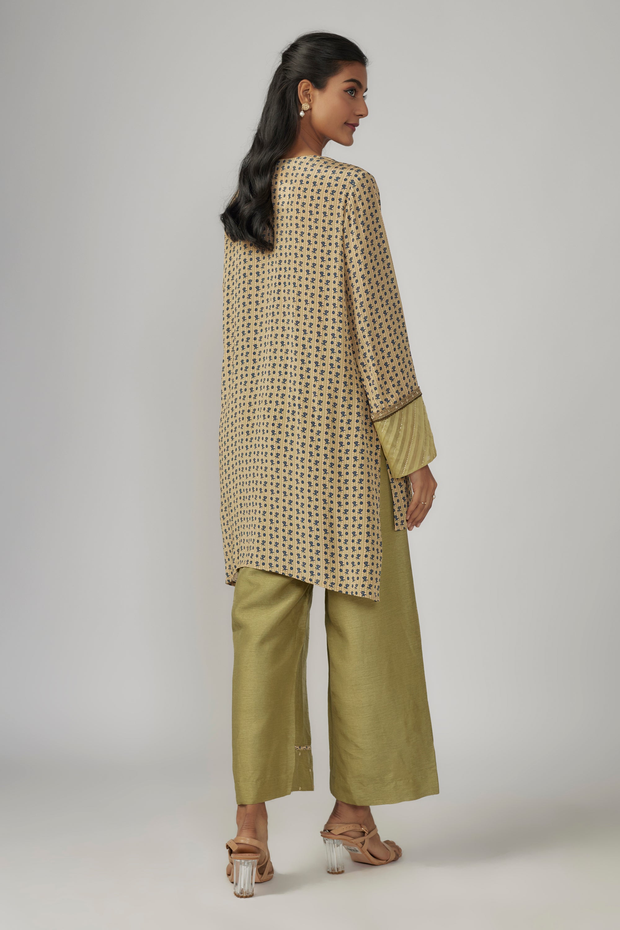 JANAK Kurta Set