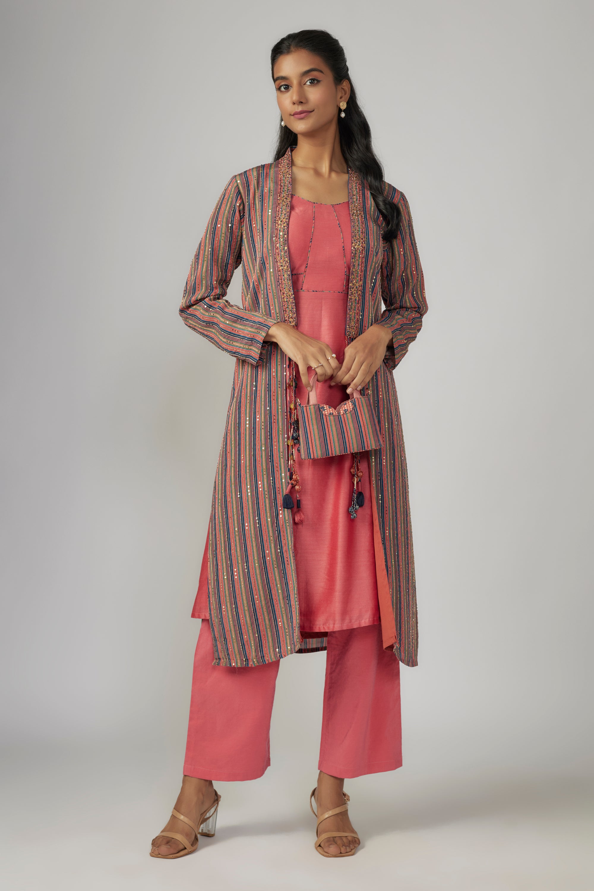 BONITA Kurta Set