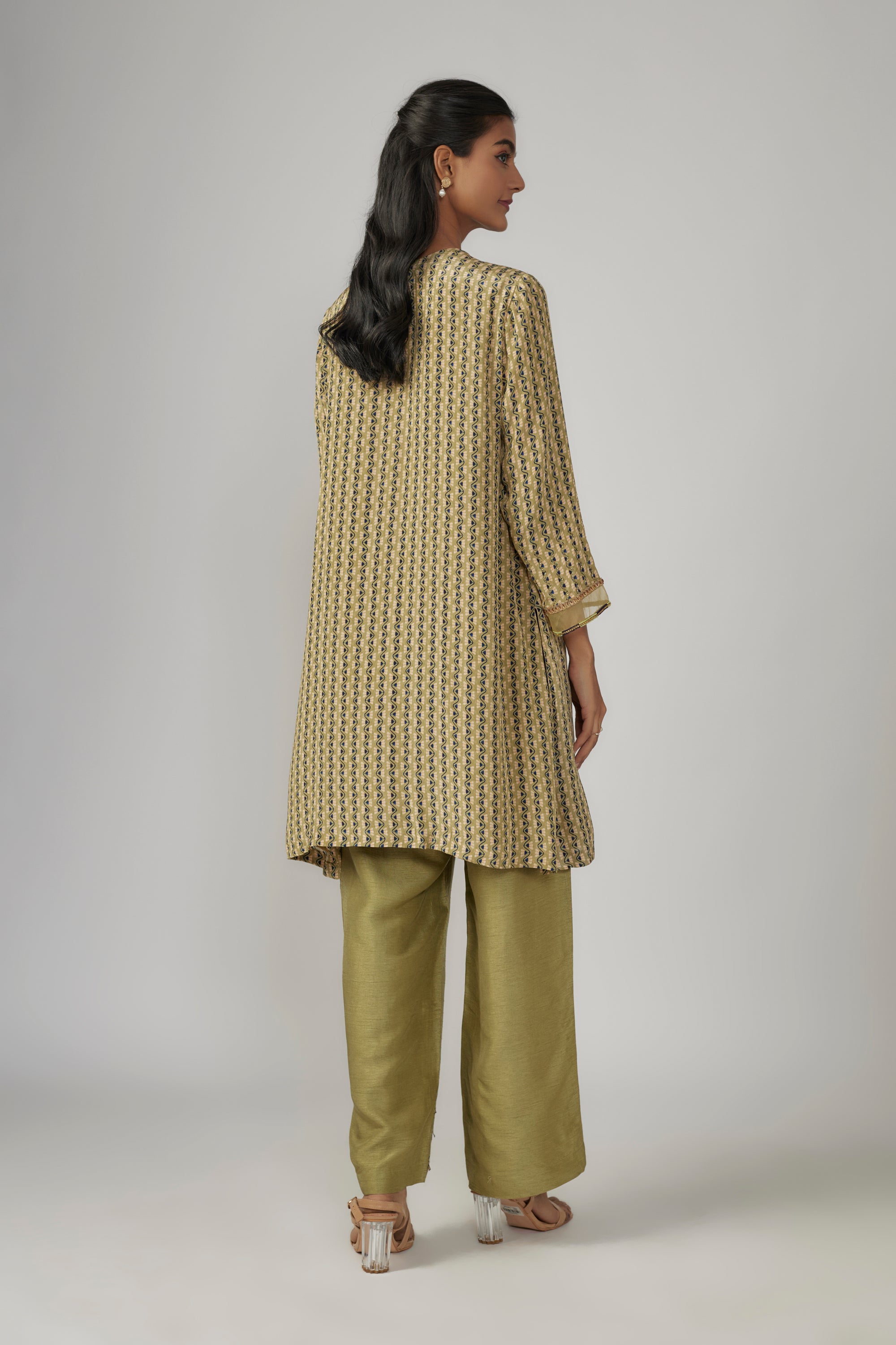MIRAI Kurta Set