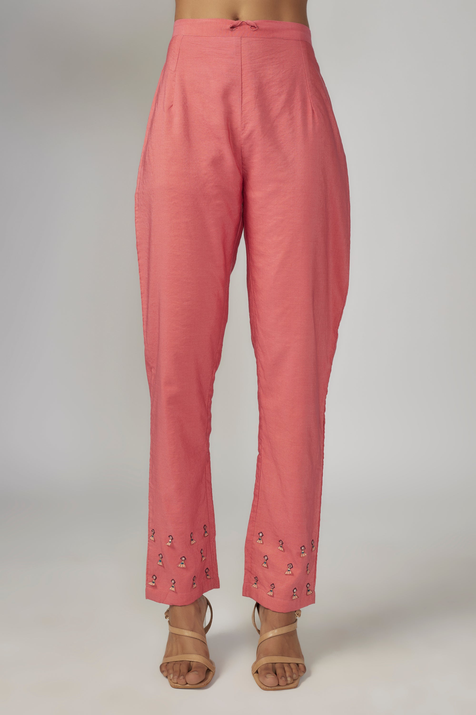 BANHI Kurta Set