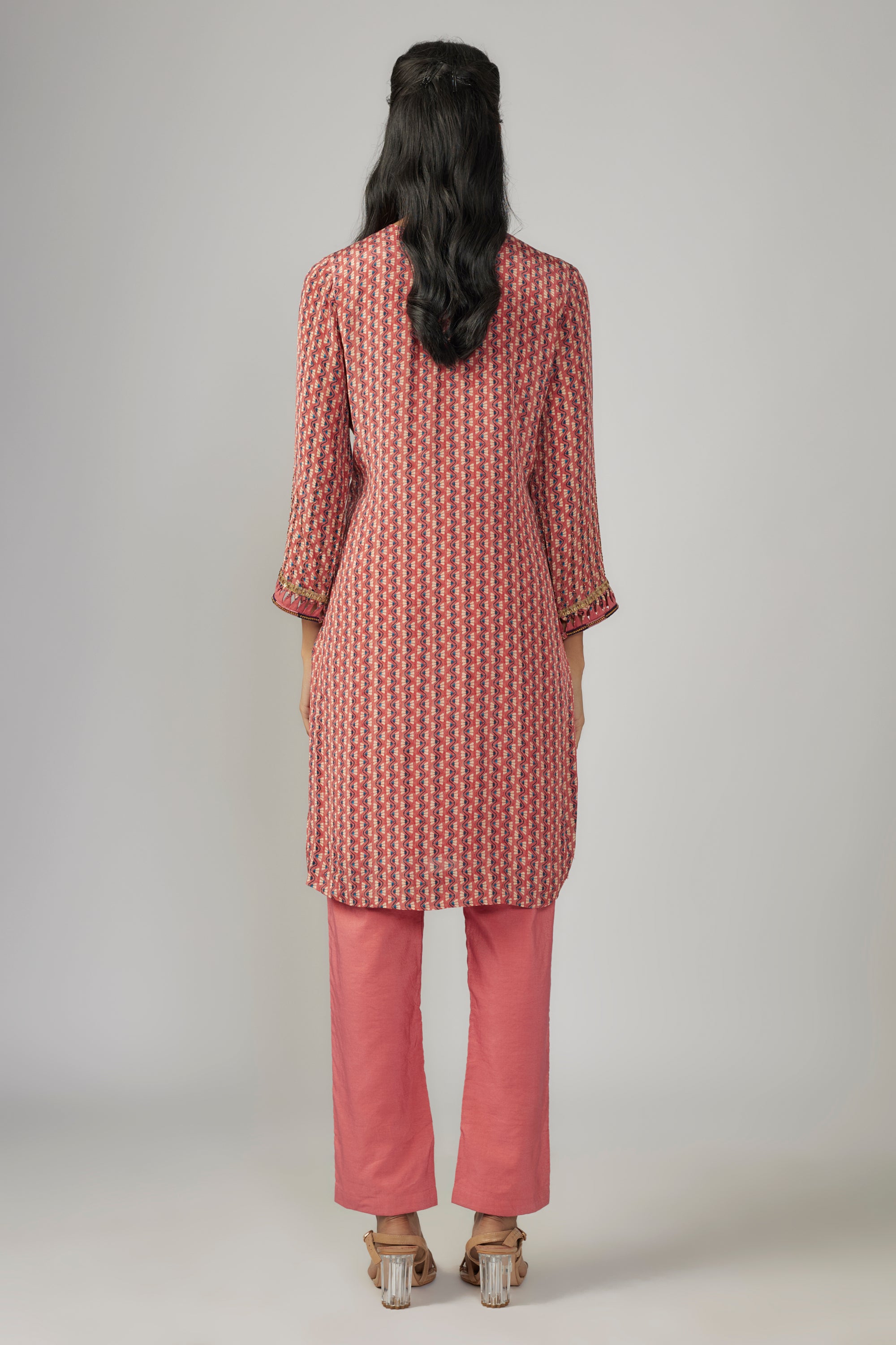 BANHI Kurta Set