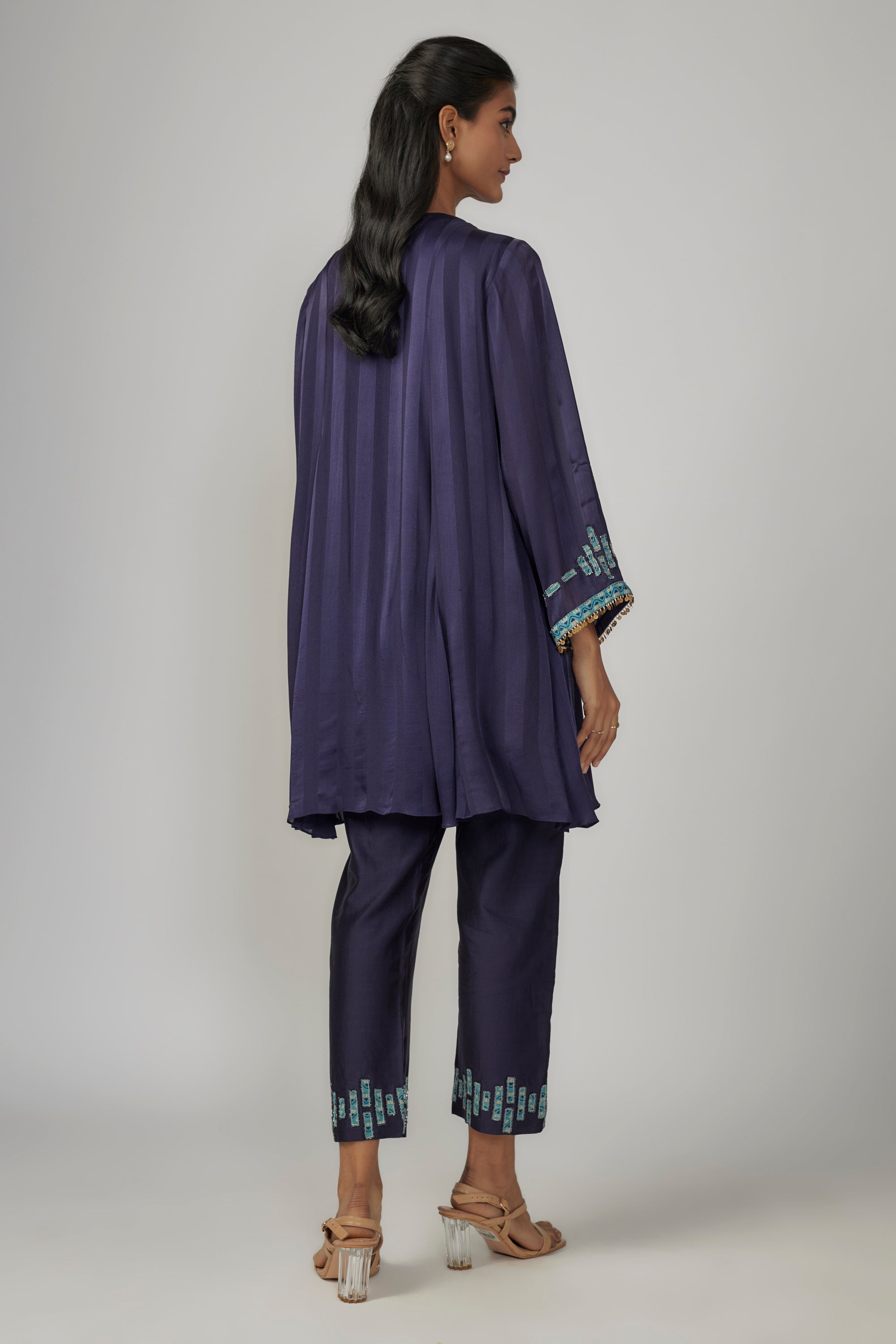 CHARU Kurta Set