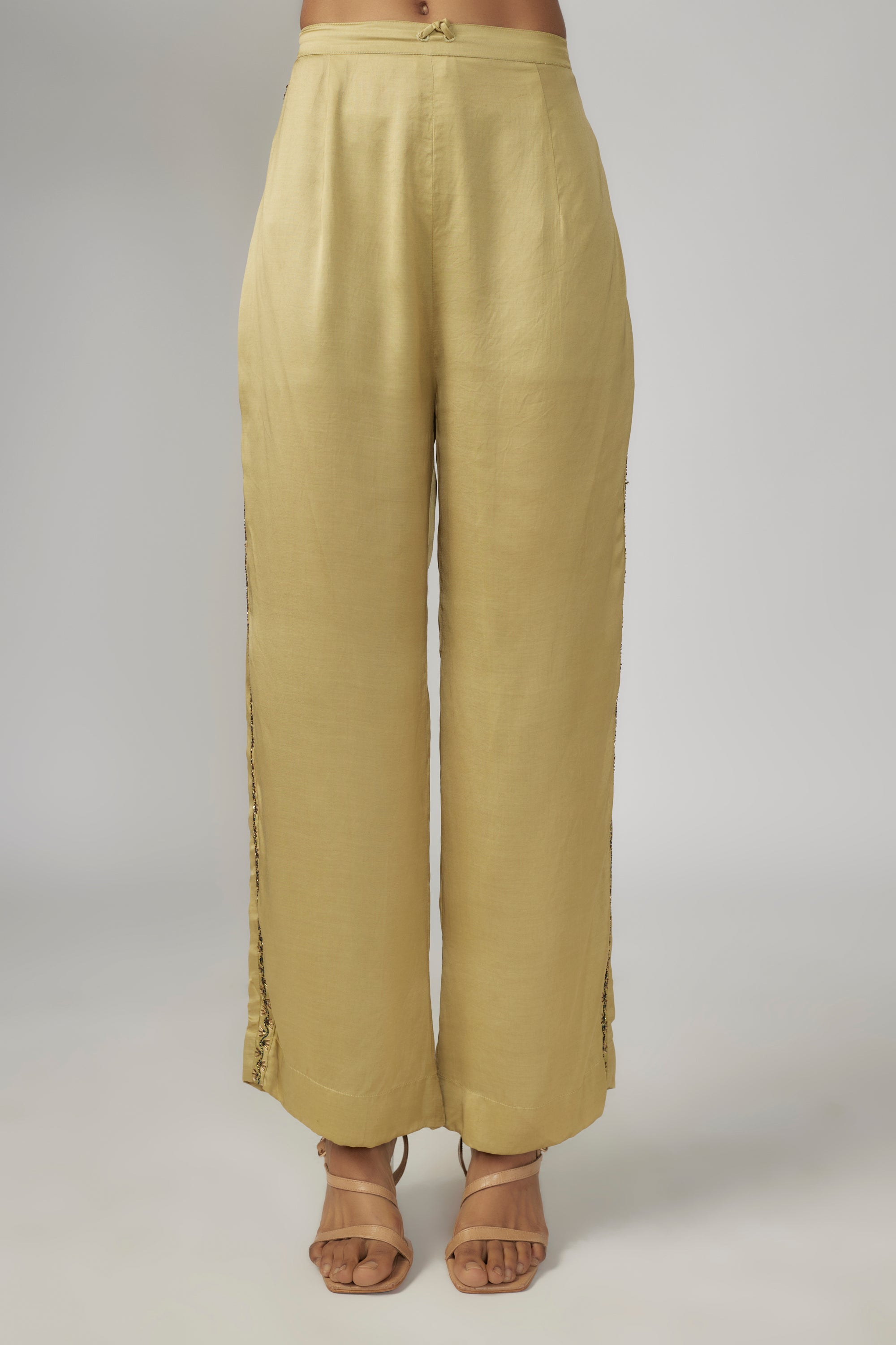 INDI Kurta Set