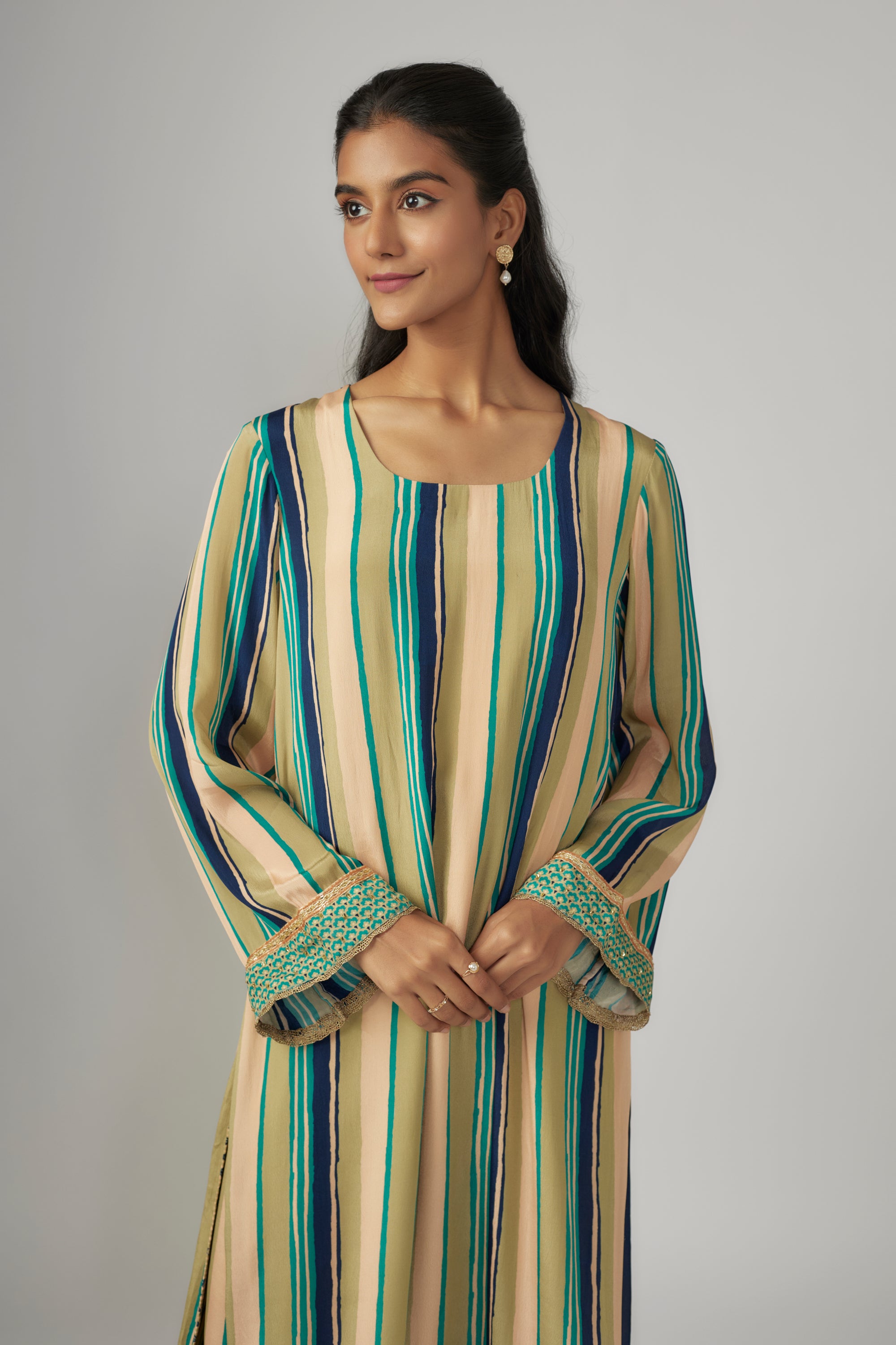 SEHER Kurta Set