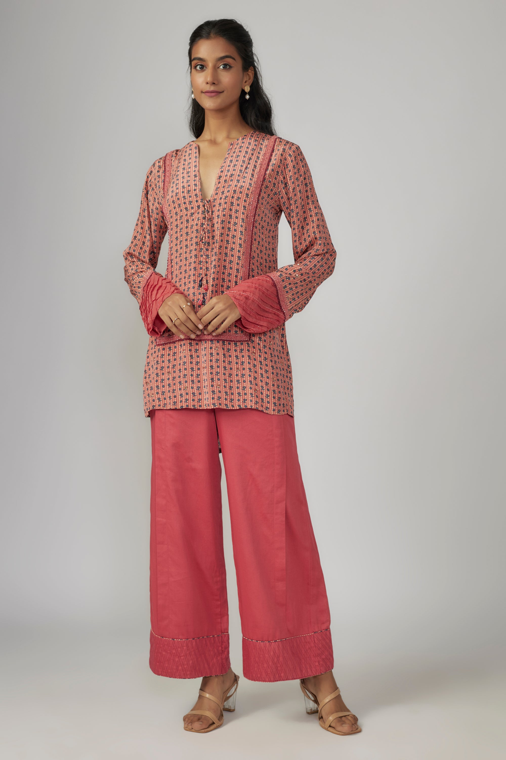 AMARUS Kurta Set