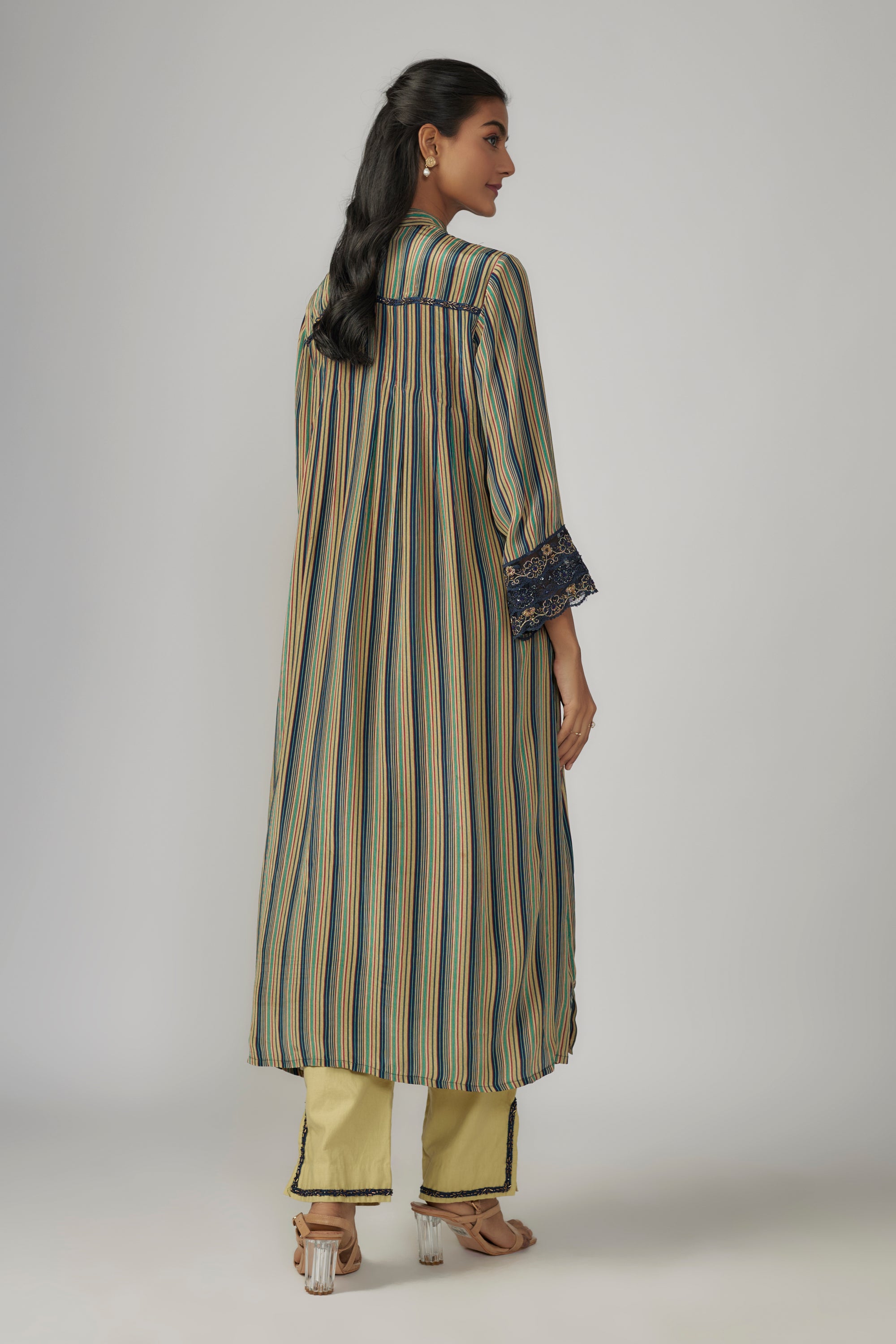 VANI Kurta Set