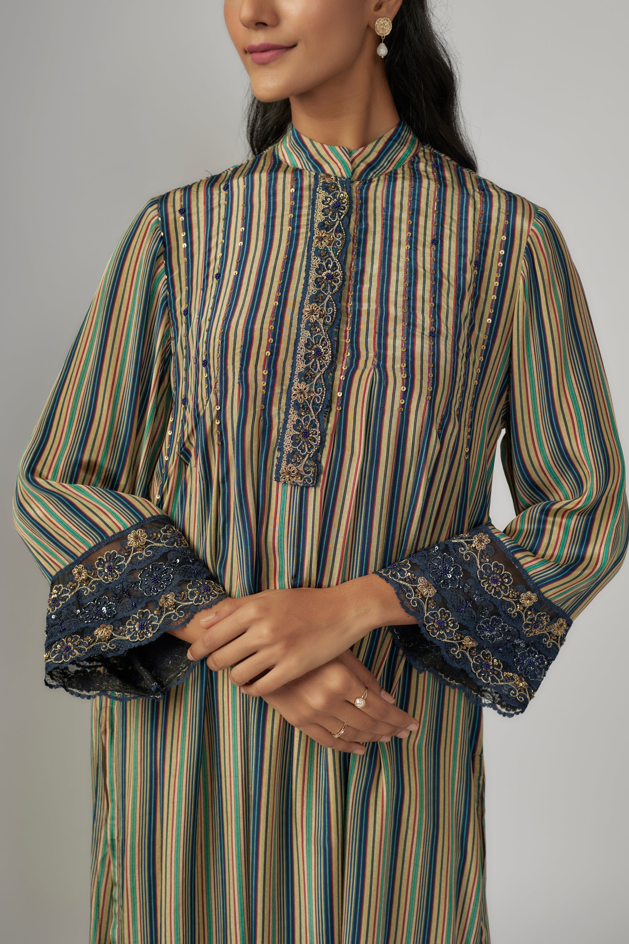 VANI Kurta Set