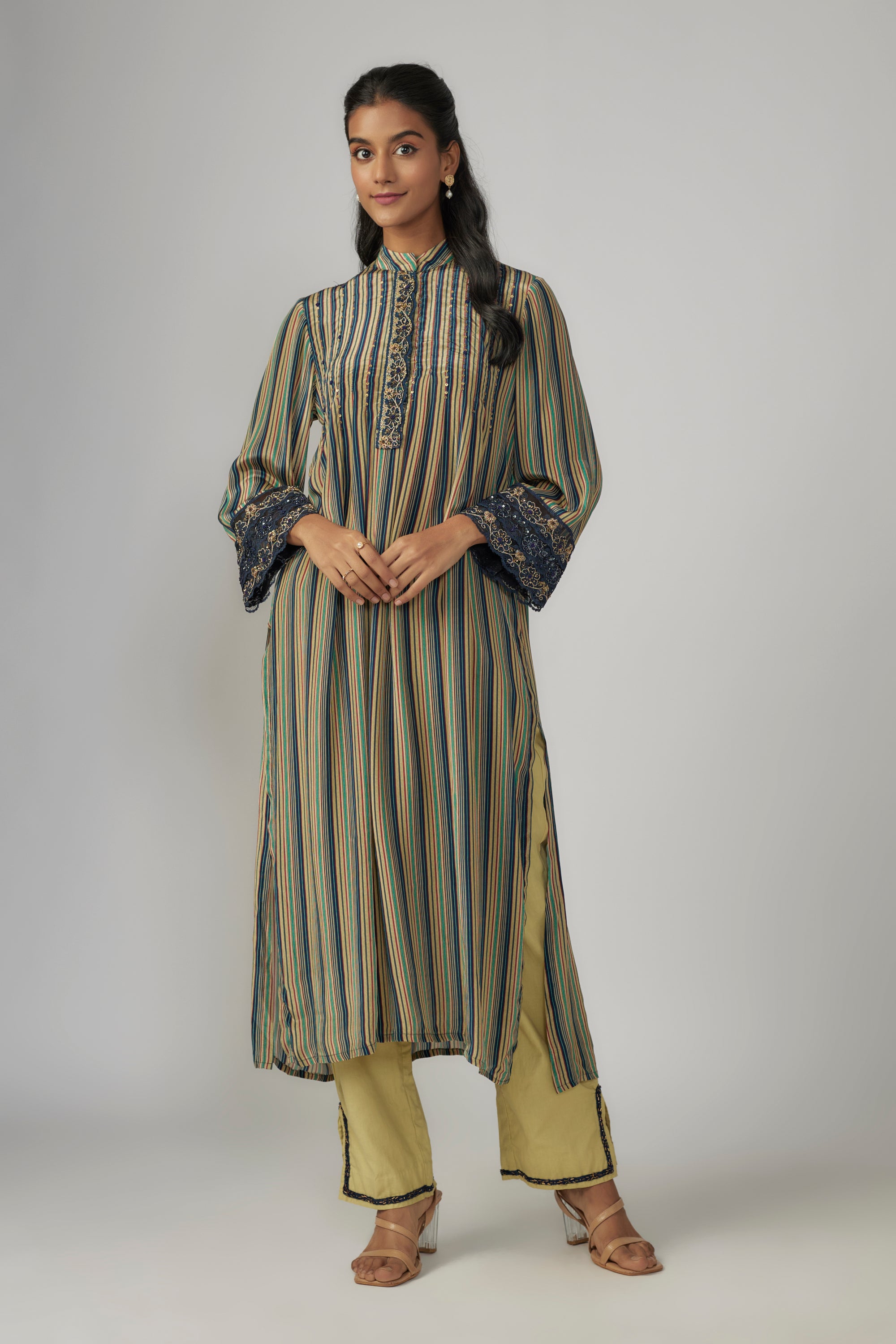 VANI Kurta Set