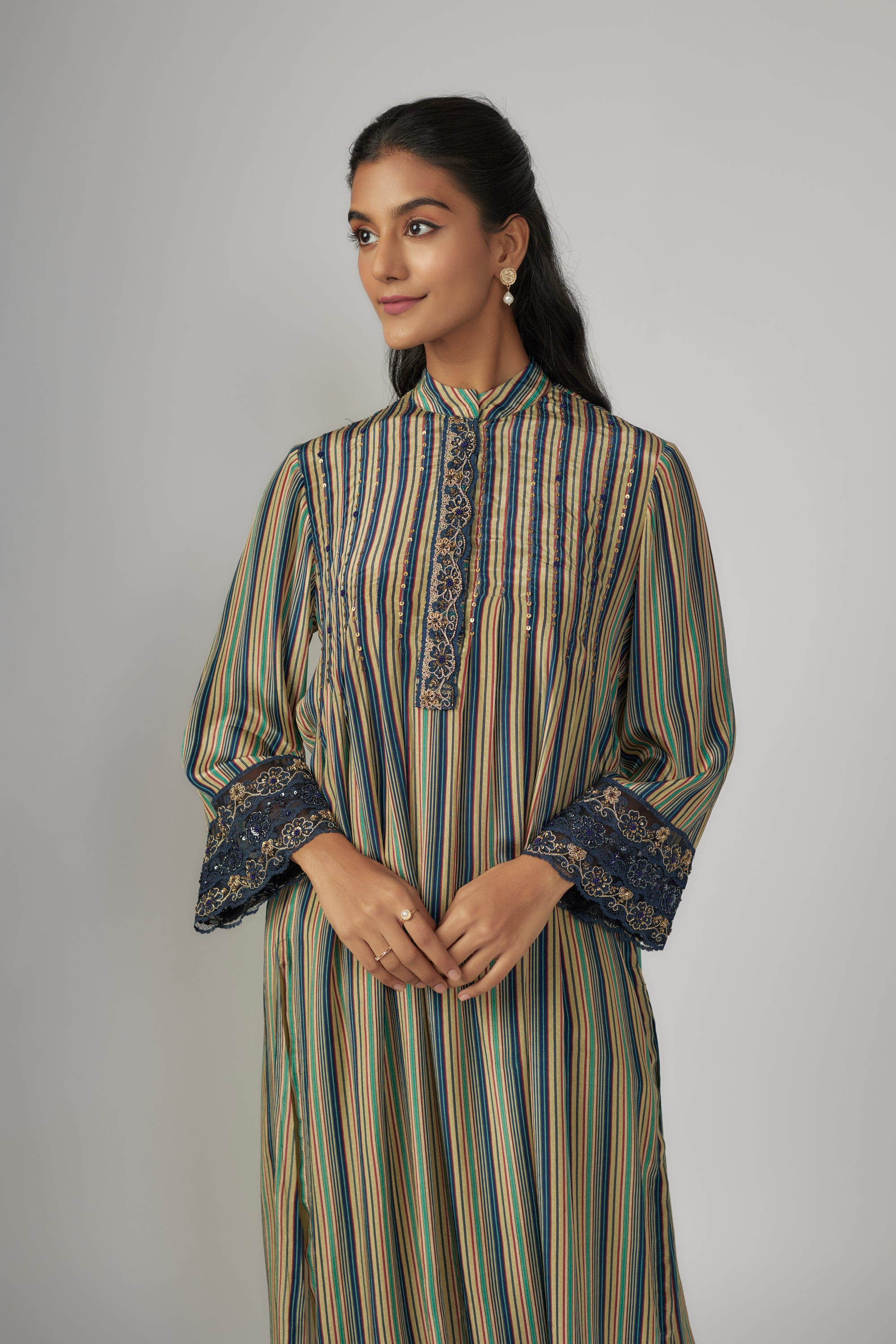 VANI Kurta Set
