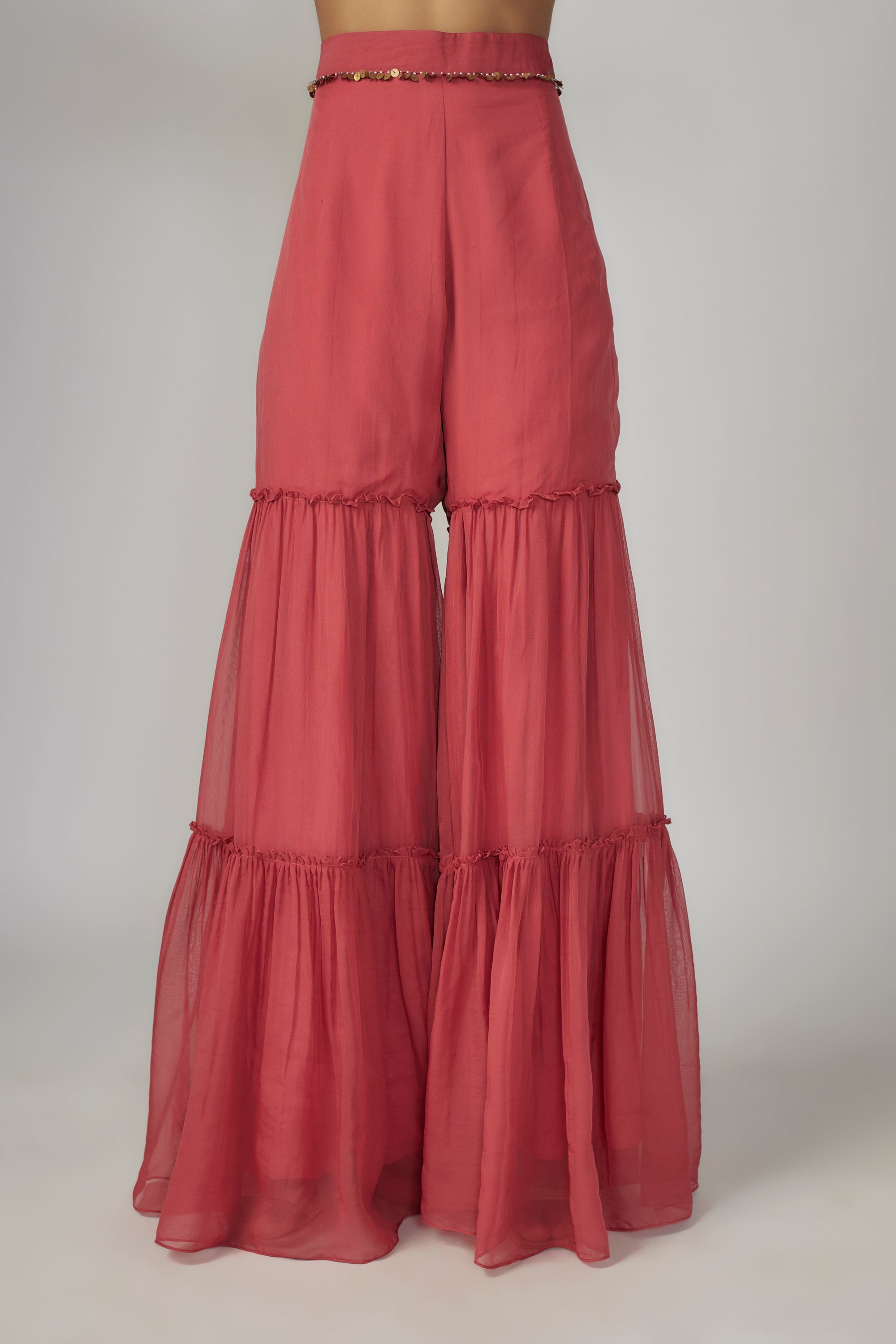 ROMA Pallazo Set