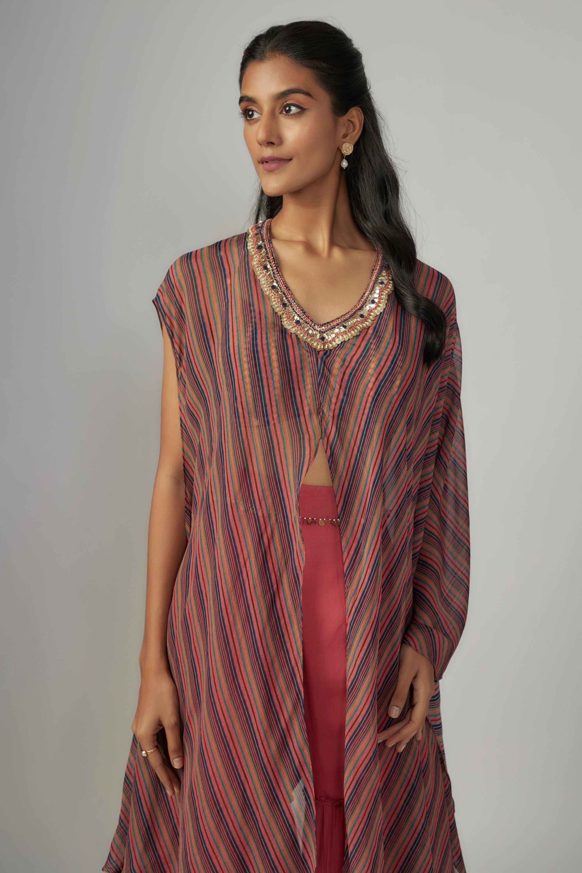 ROMA Pallazo Set