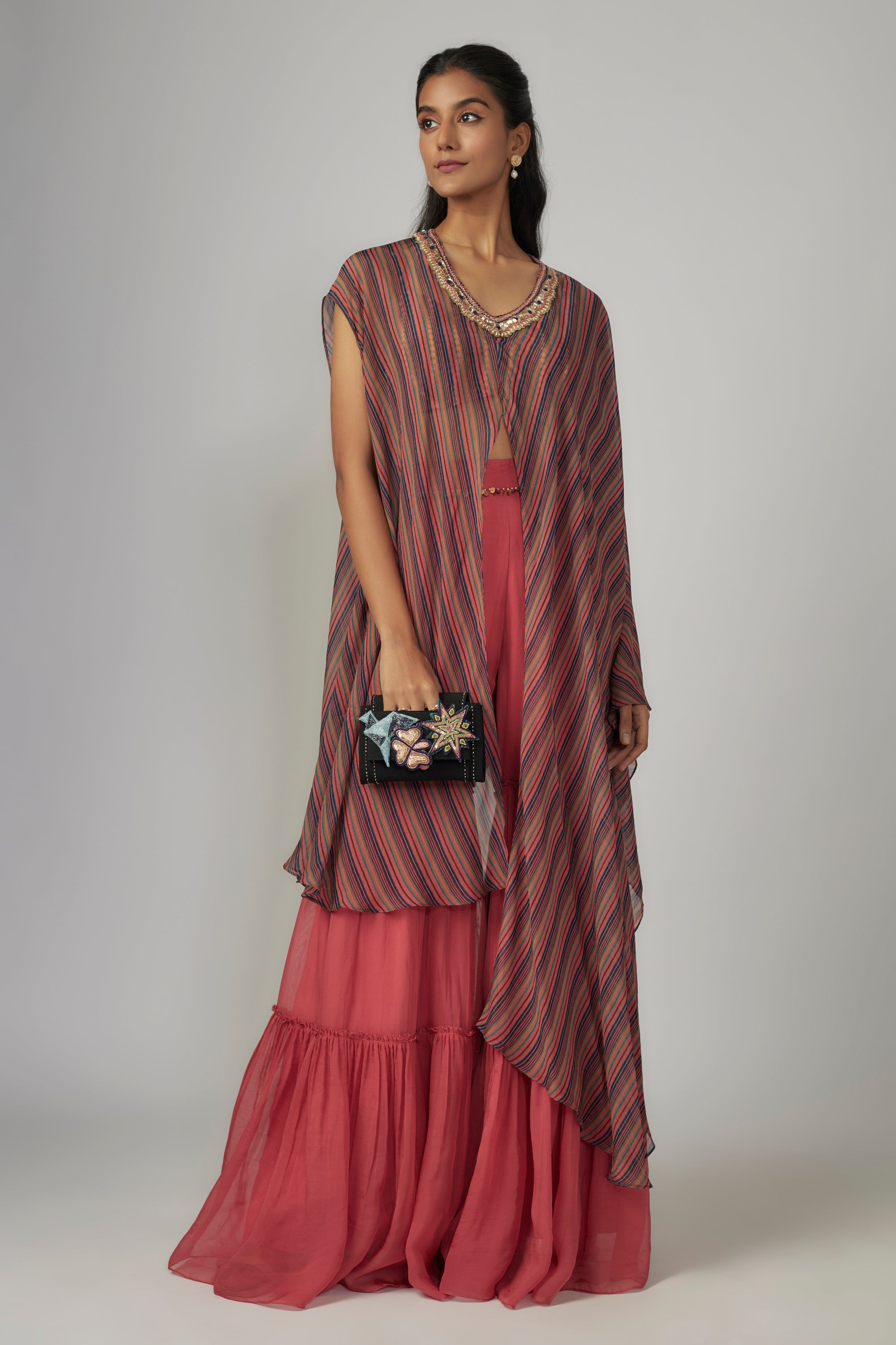 ROMA Pallazo Set