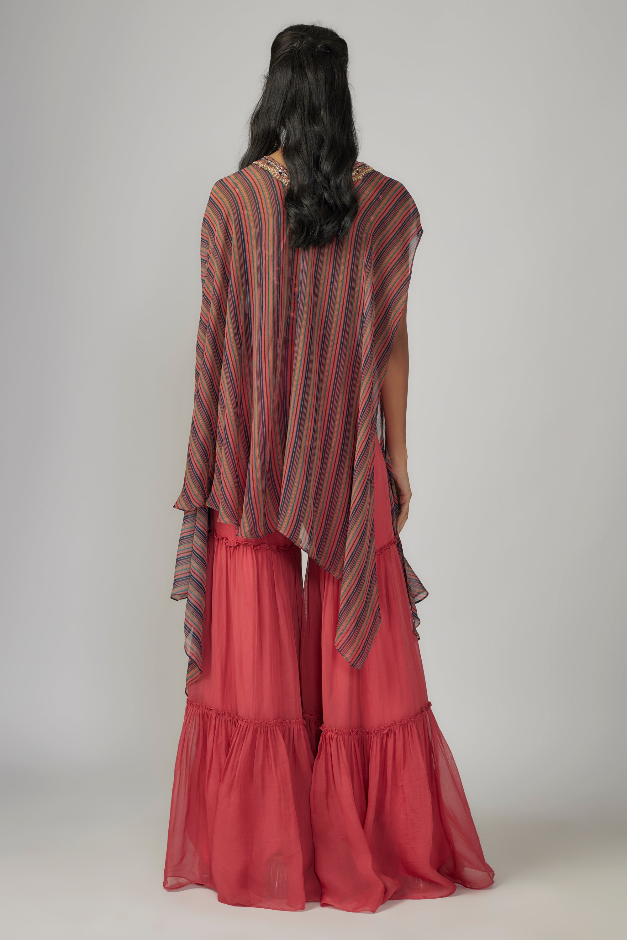 ROMA Pallazo Set