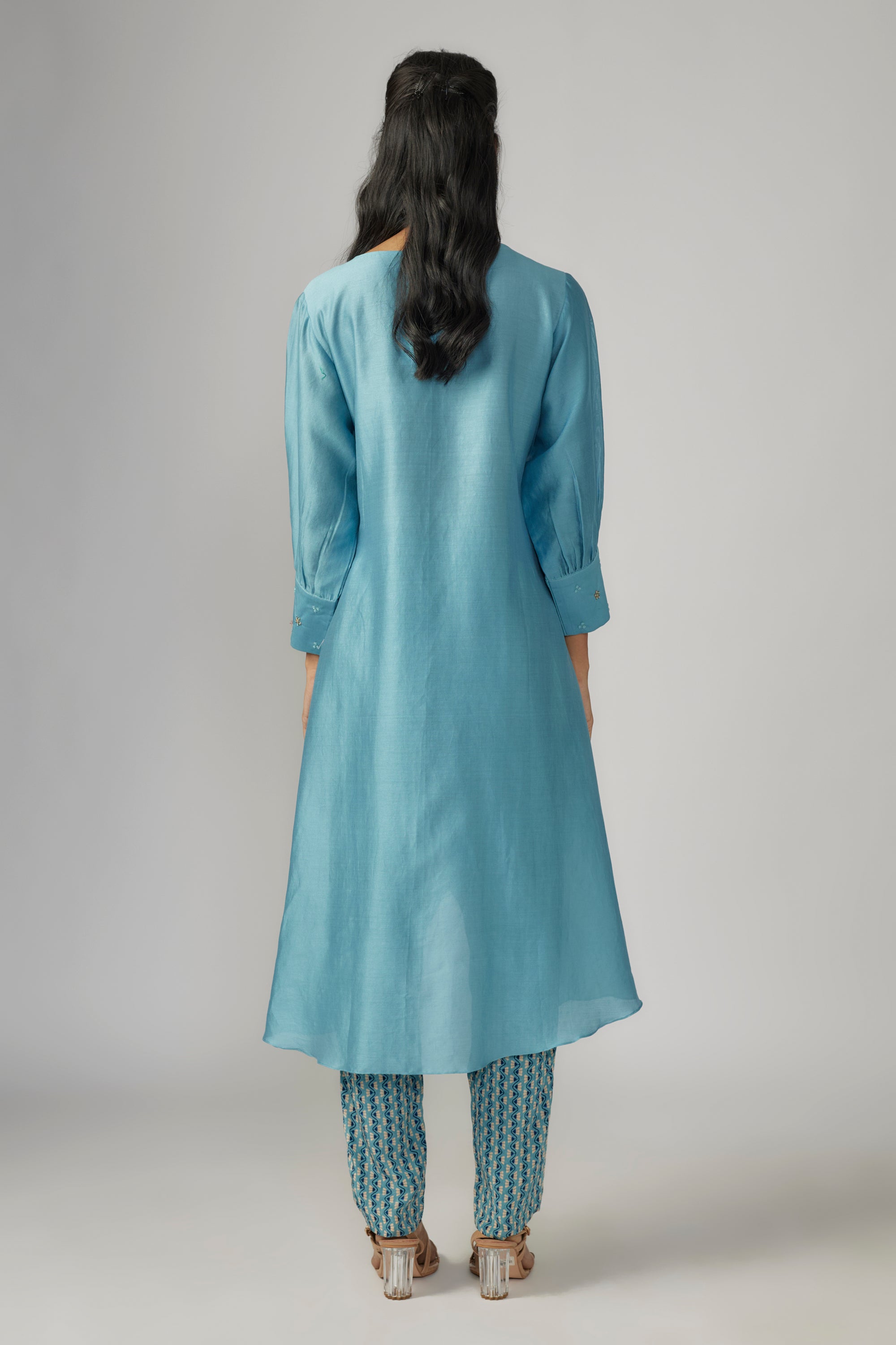 SRIYA Kurta Set