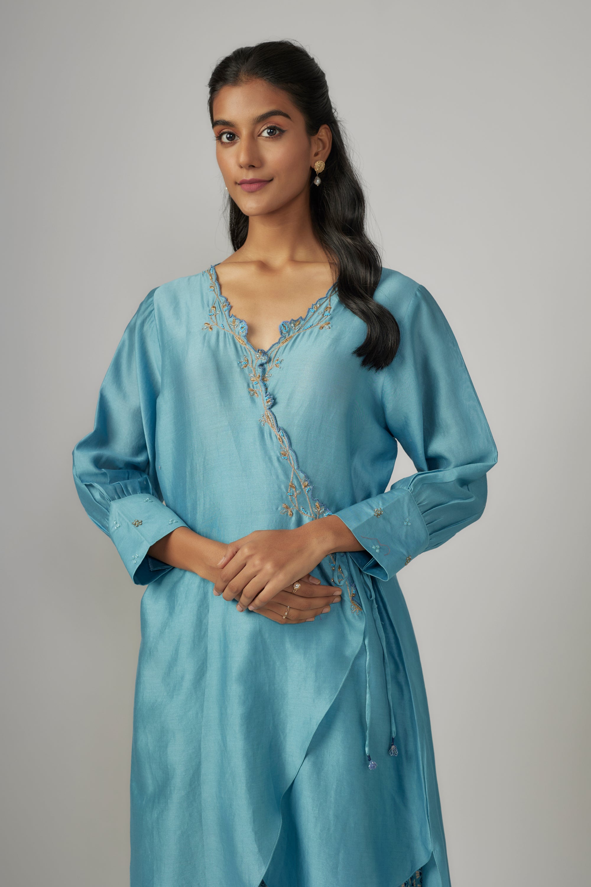 SRIYA Kurta Set