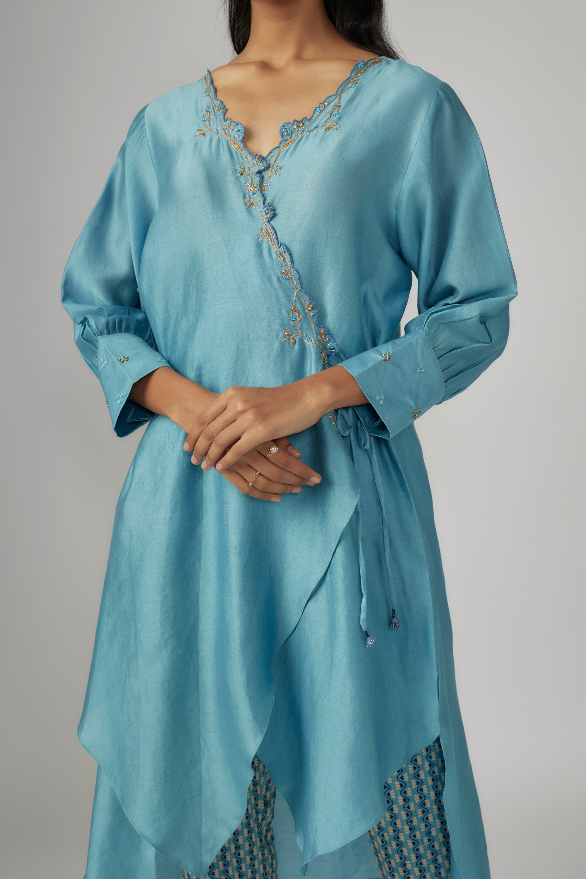 SRIYA Kurta Set