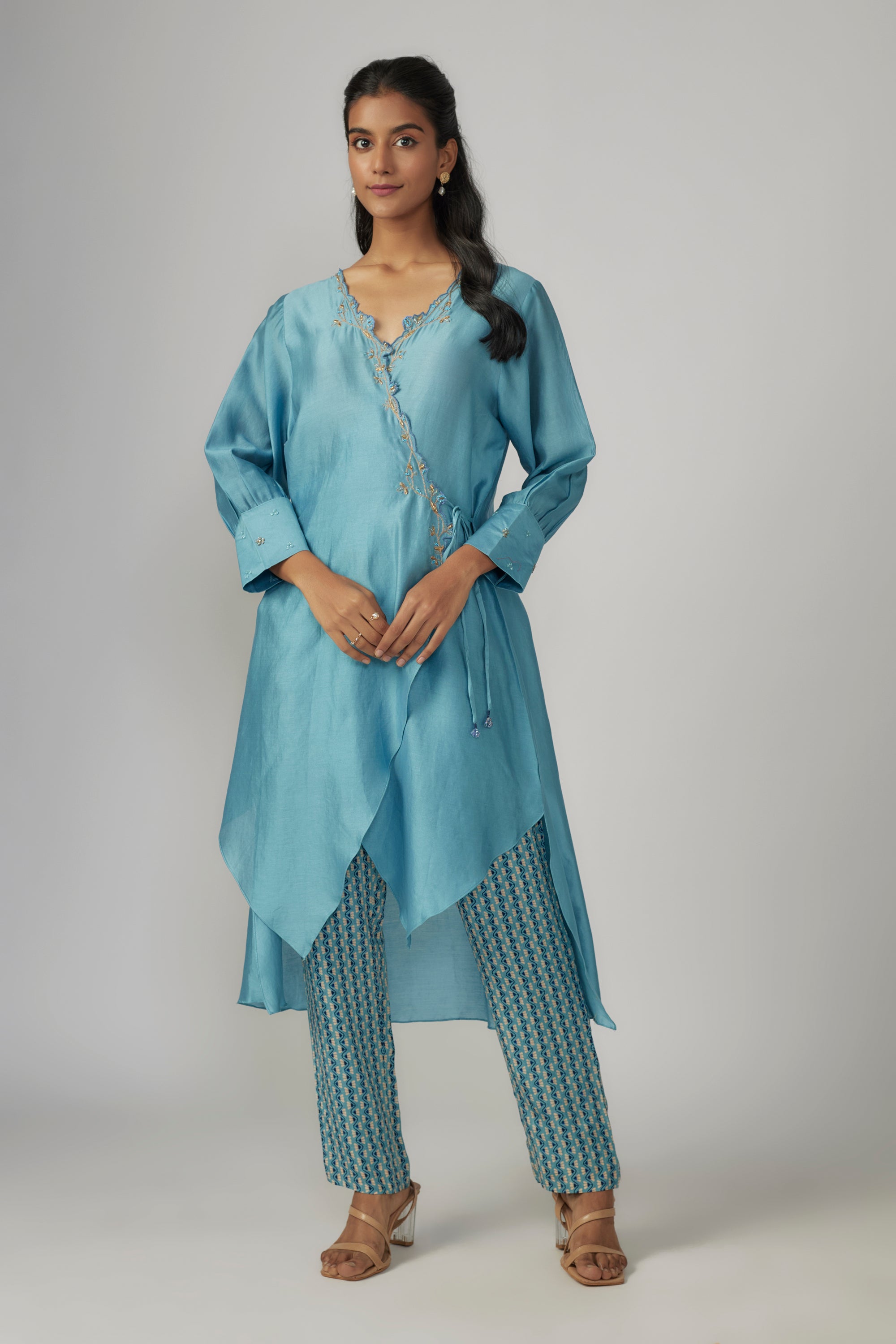 SRIYA Kurta Set