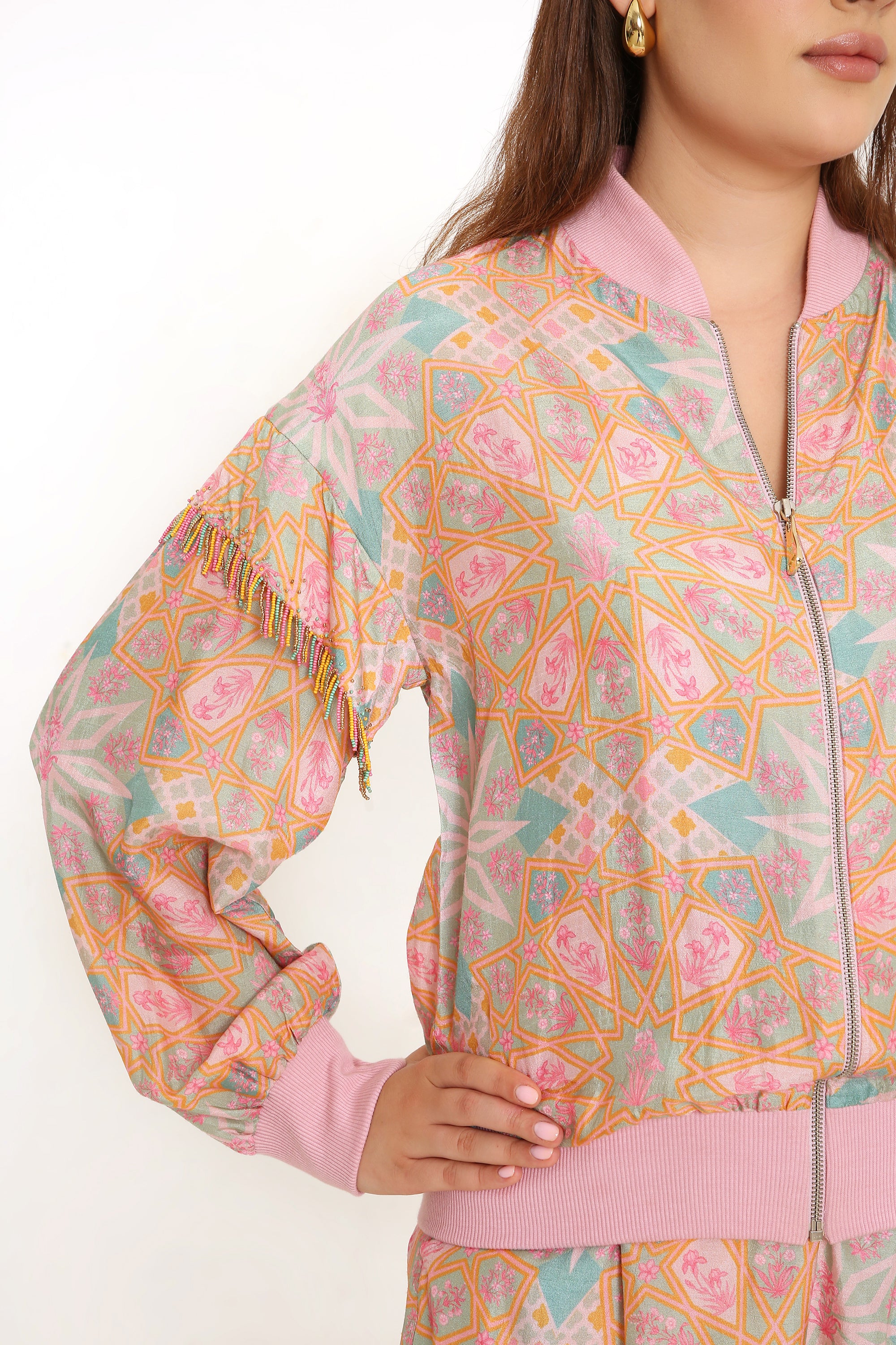 Mirage Co-ord Set