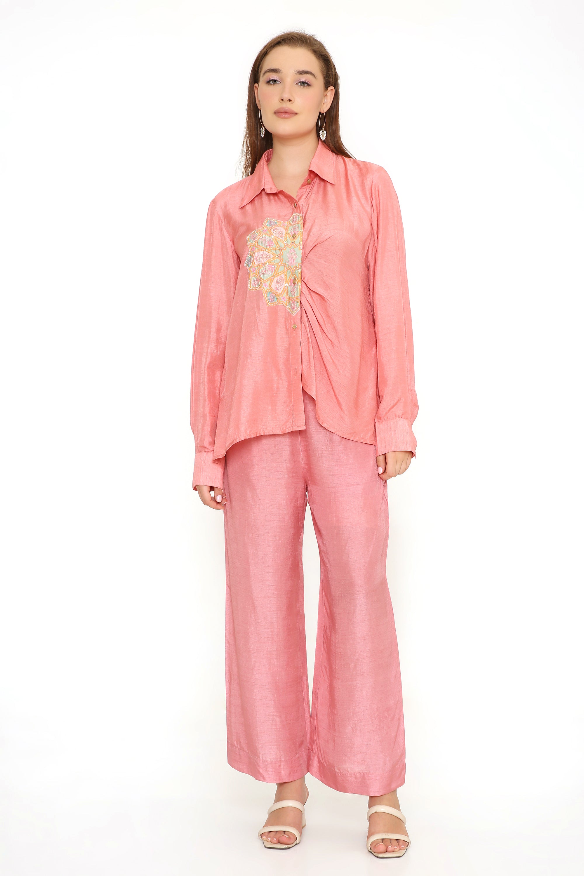 Bedazzled Co-ord Set