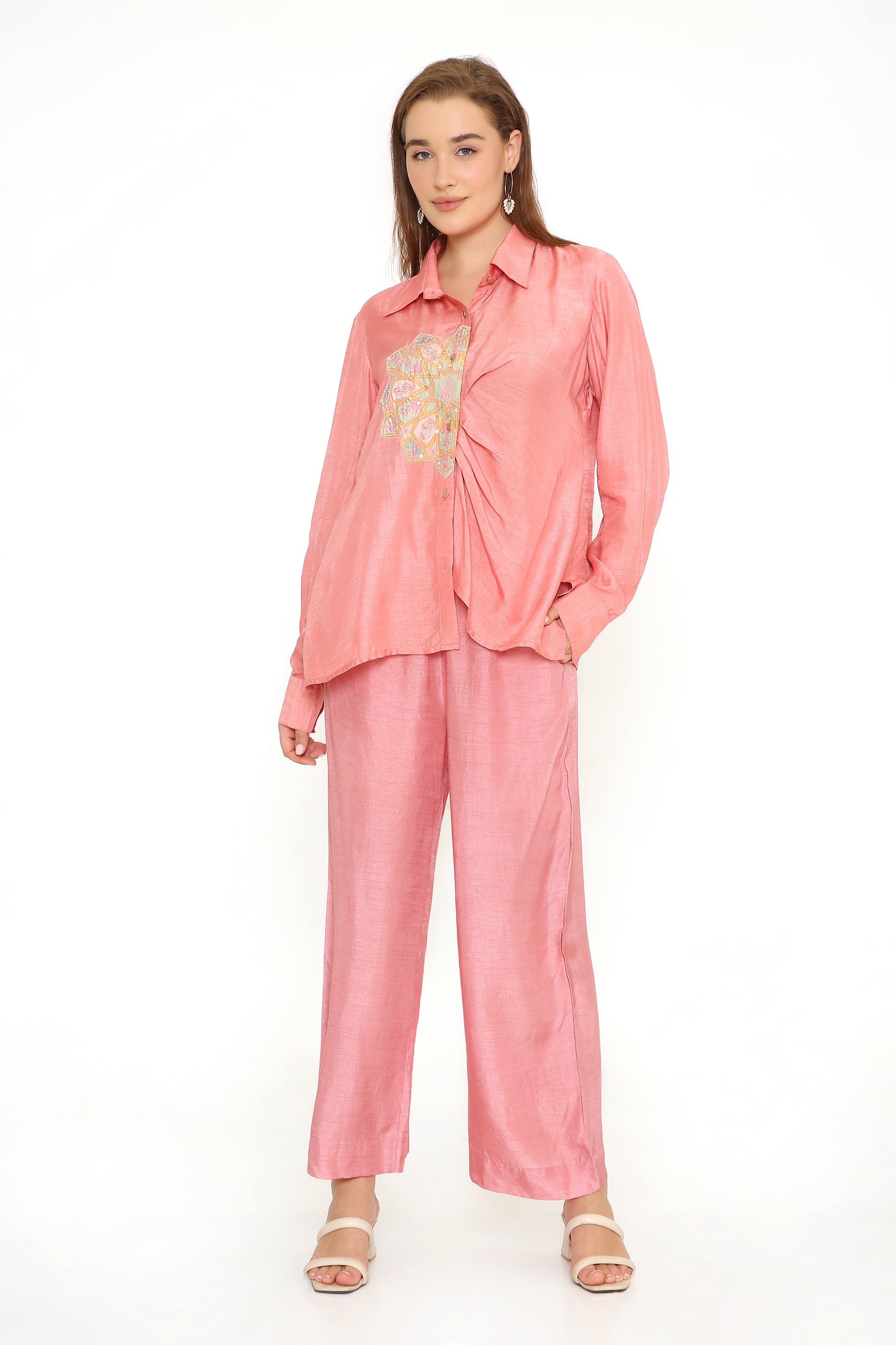 Bedazzled Co-ord Set